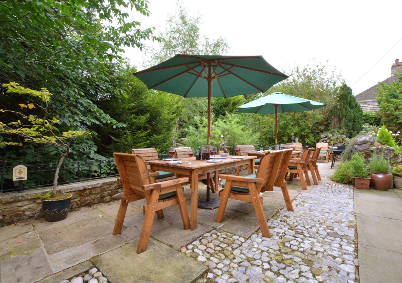 5 Bed in Kettlewell oc-ds257