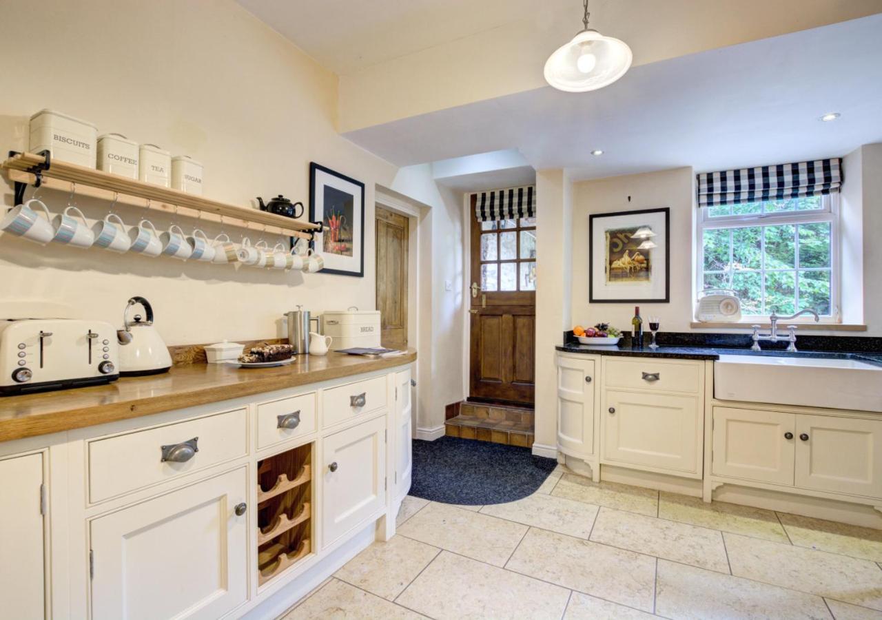 5 Bed in Kettlewell oc-ds257
