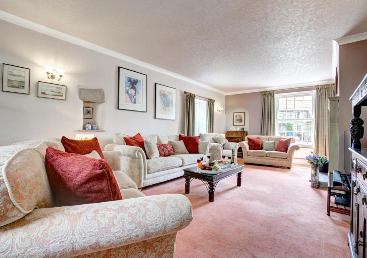 5 Bed in Kettlewell oc-ds257
