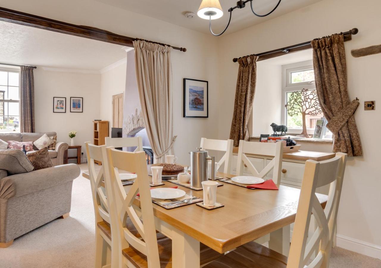 5 Bed in Kettlewell oc-ds257