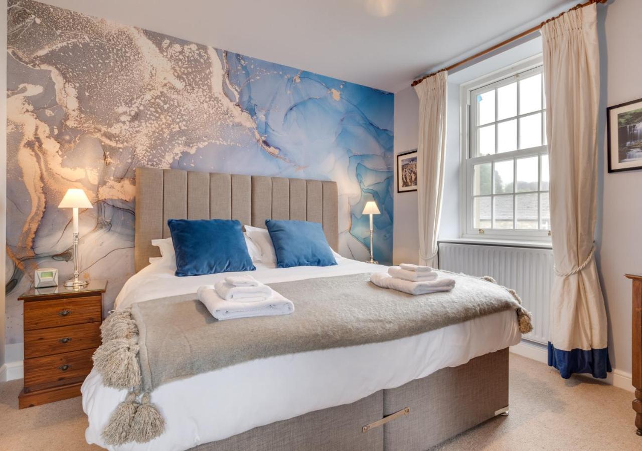 5 Bed in Kettlewell oc-ds257
