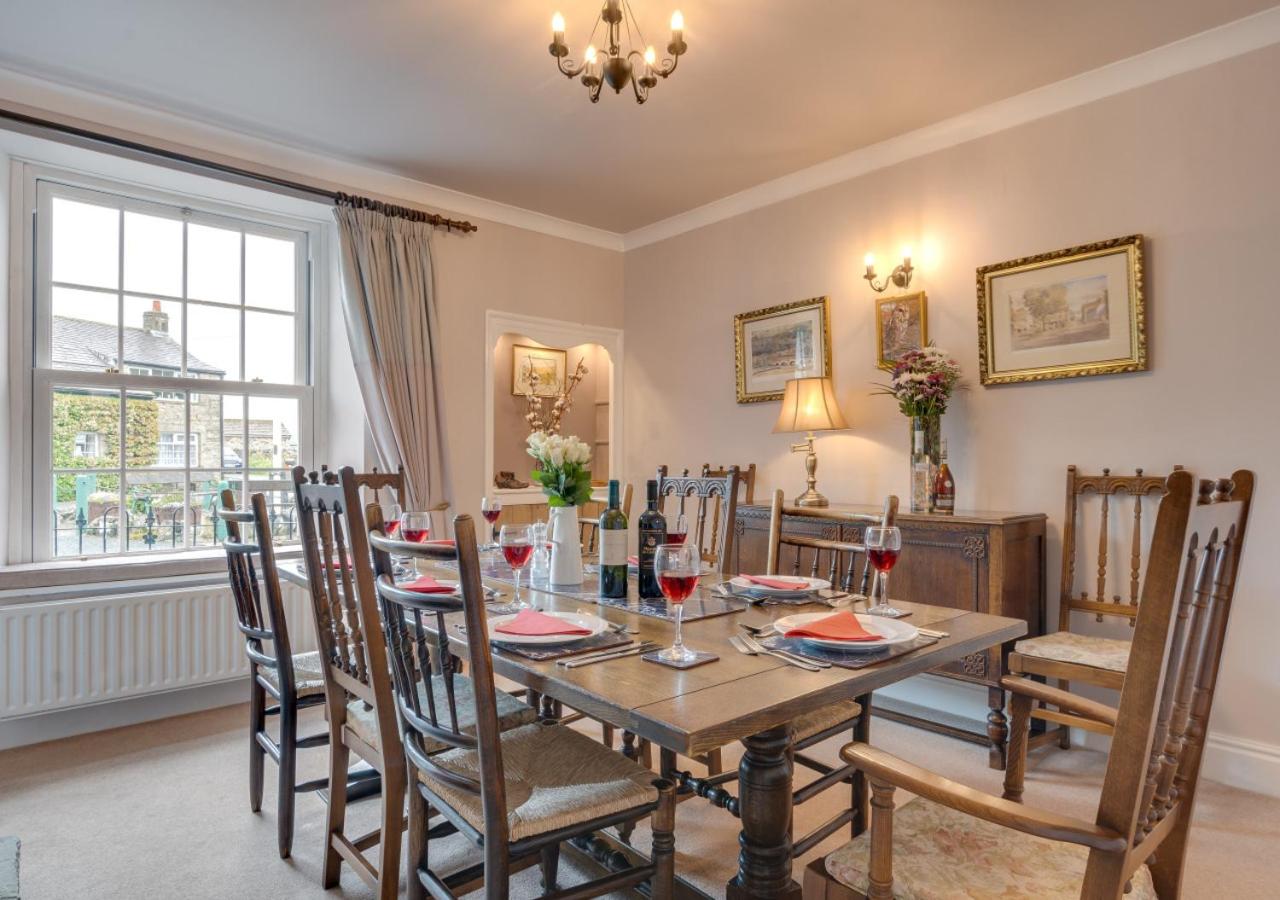 5 Bed in Kettlewell oc-ds257