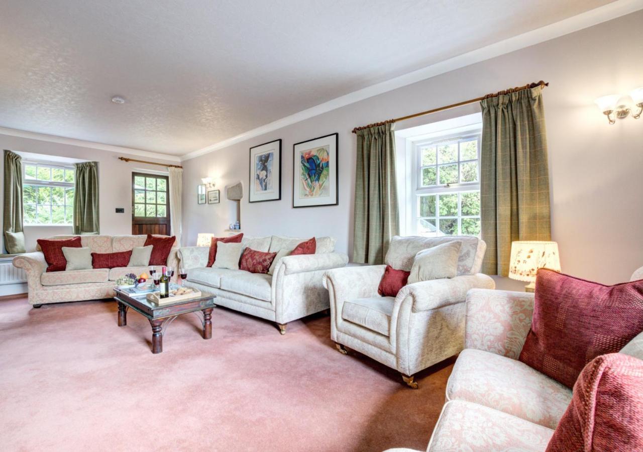 5 Bed in Kettlewell oc-ds257