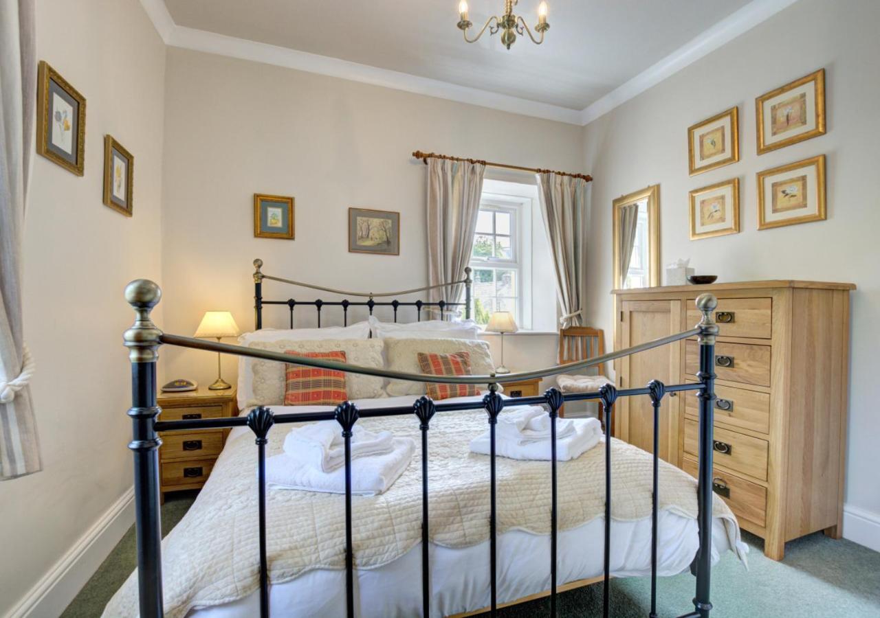 5 Bed in Kettlewell oc-ds257