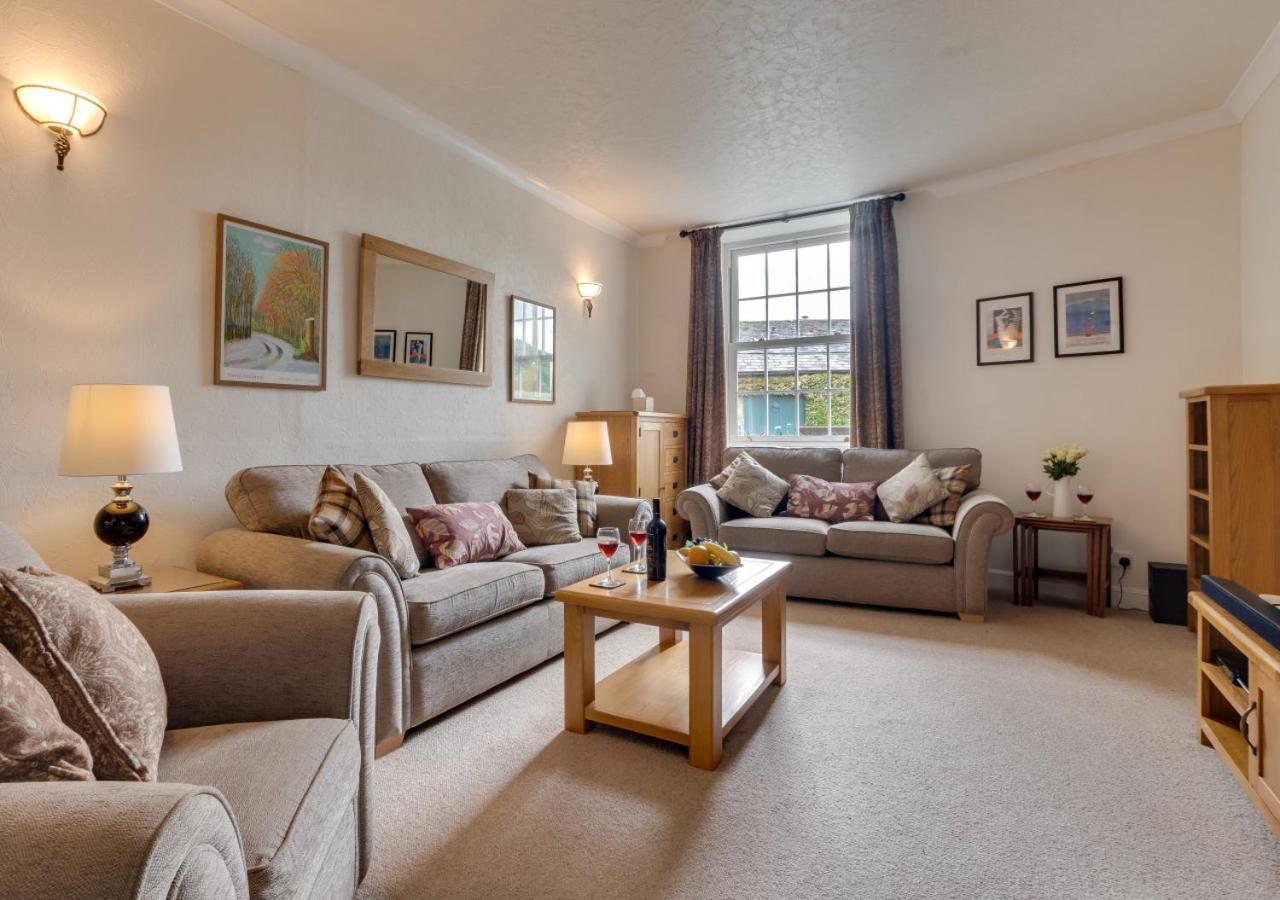 5 Bed in Kettlewell oc-ds257