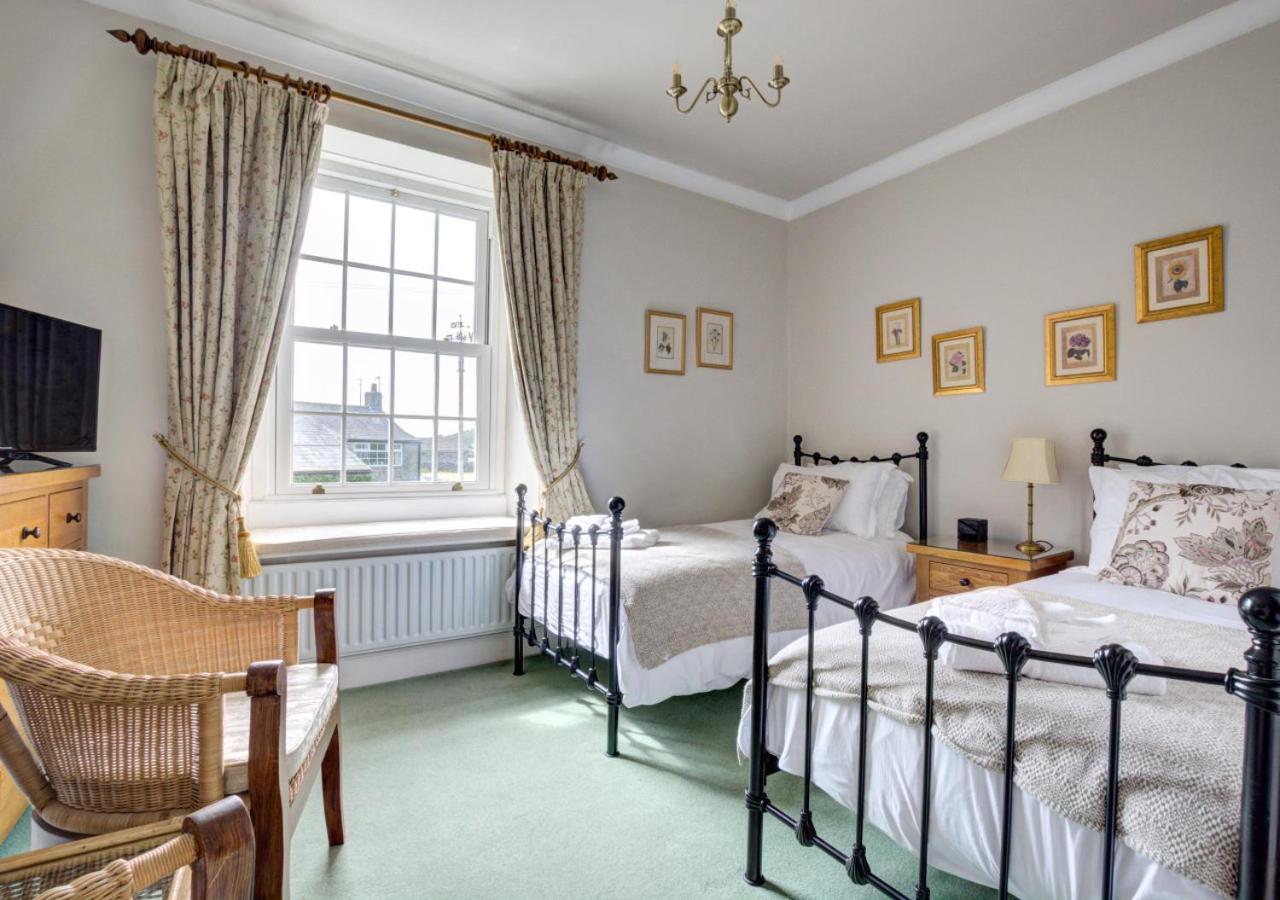 5 Bed in Kettlewell oc-ds257