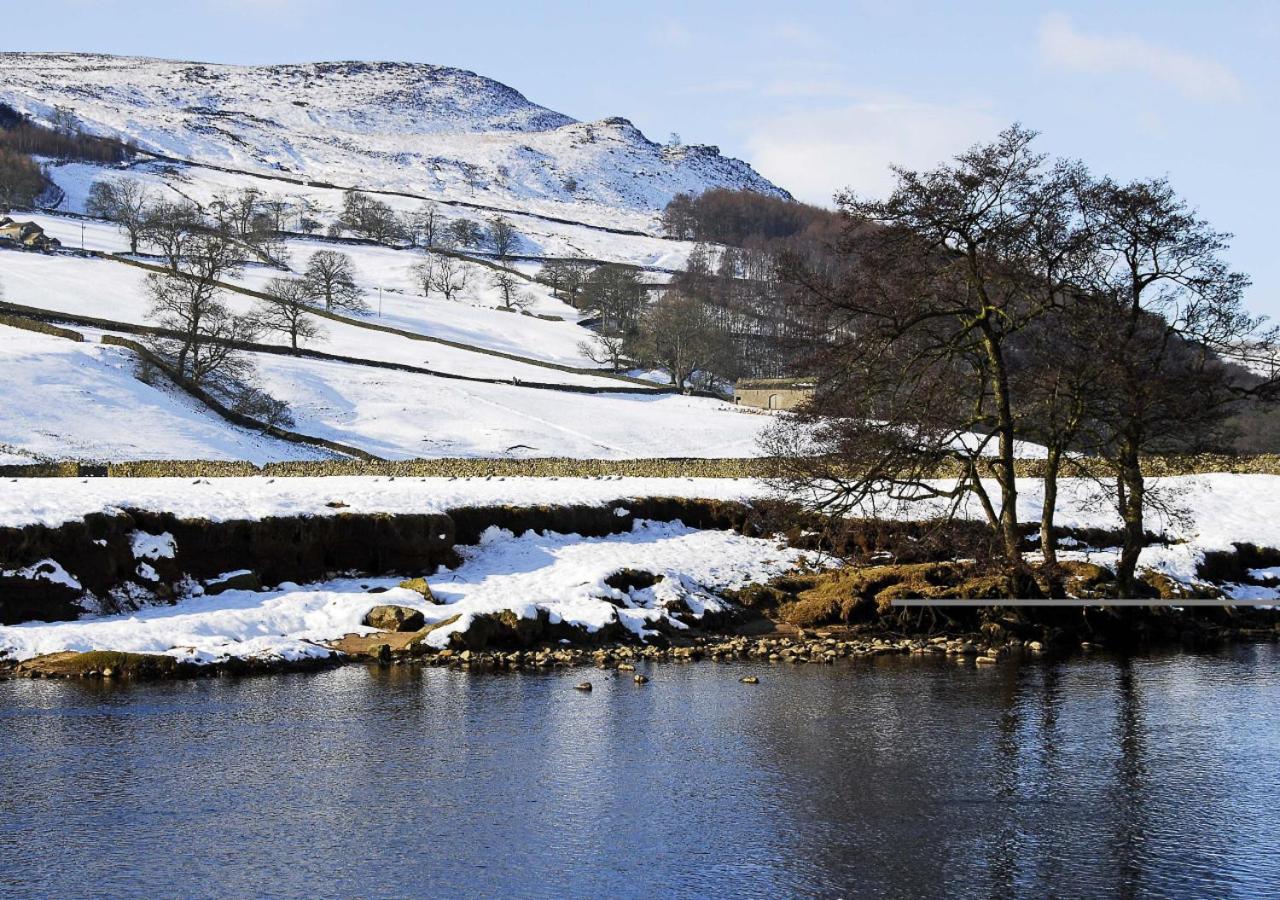 5 Bed in Kettlewell oc-ds257
