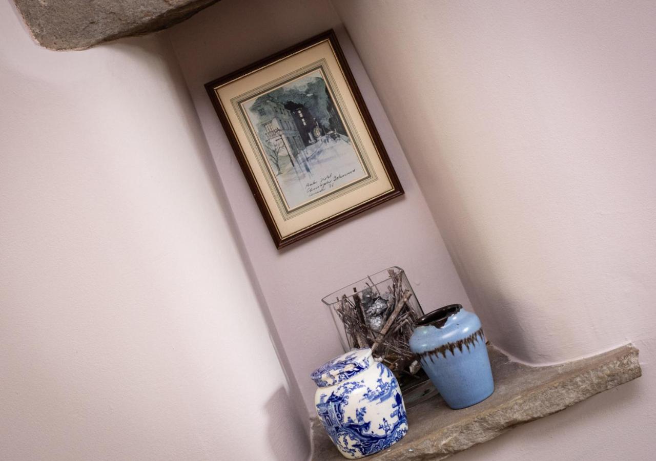 5 Bed in Kettlewell oc-ds257