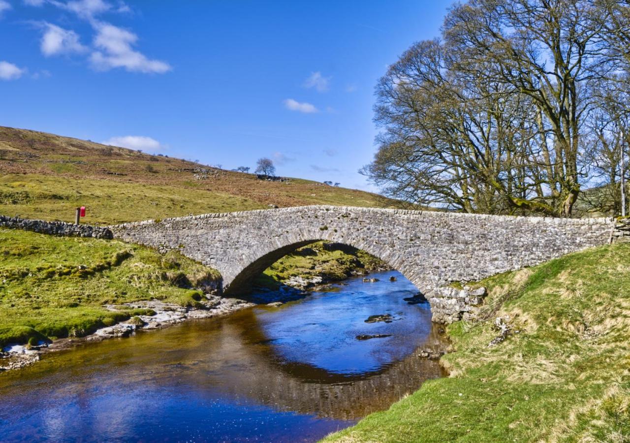 5 Bed in Kettlewell oc-ds257