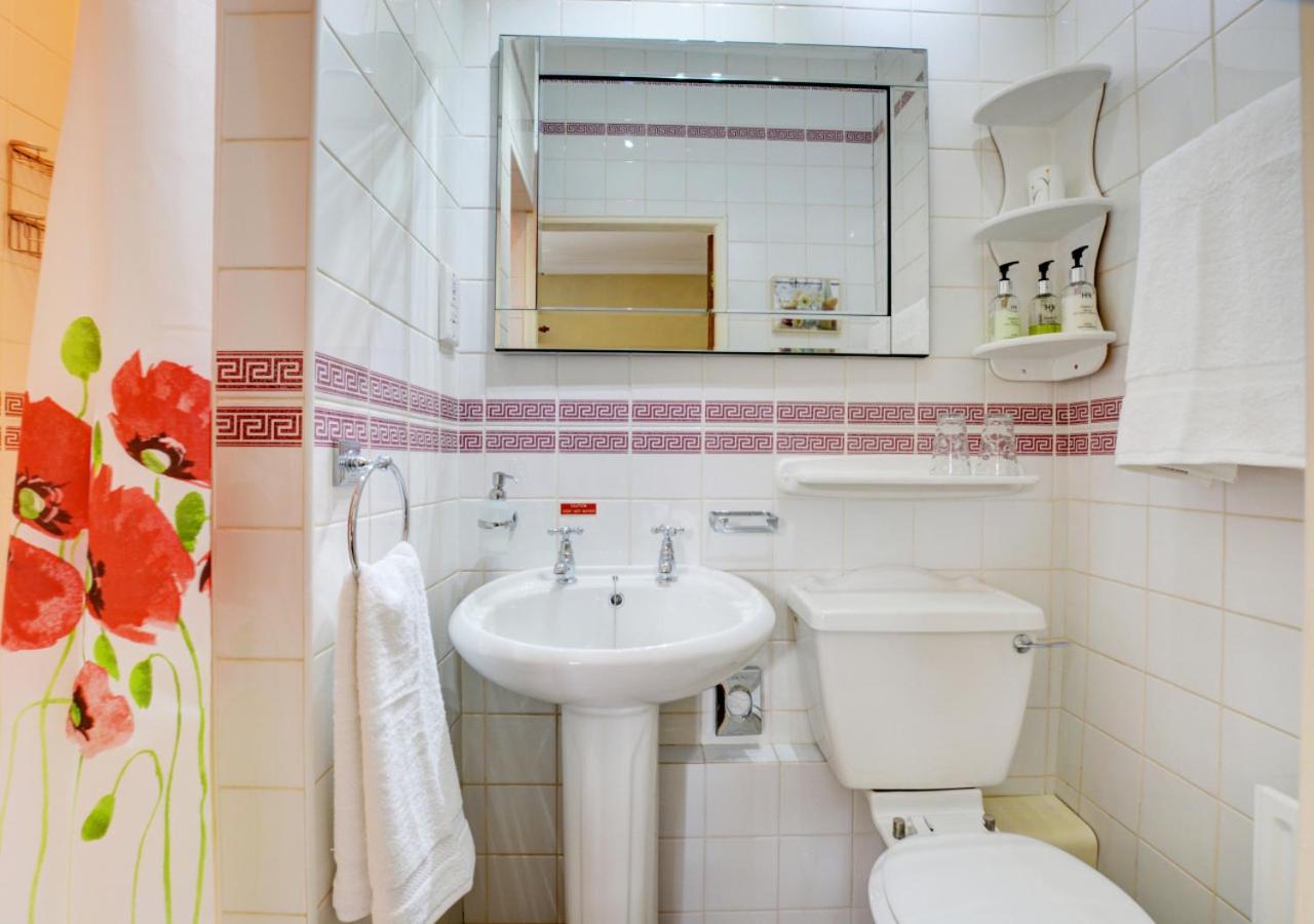 5 Bed in Kettlewell oc-ds257
