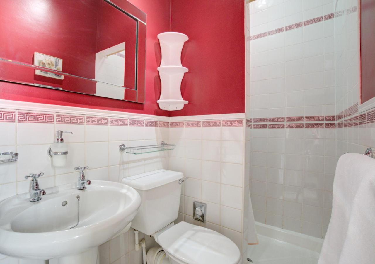 5 Bed in Kettlewell oc-ds257