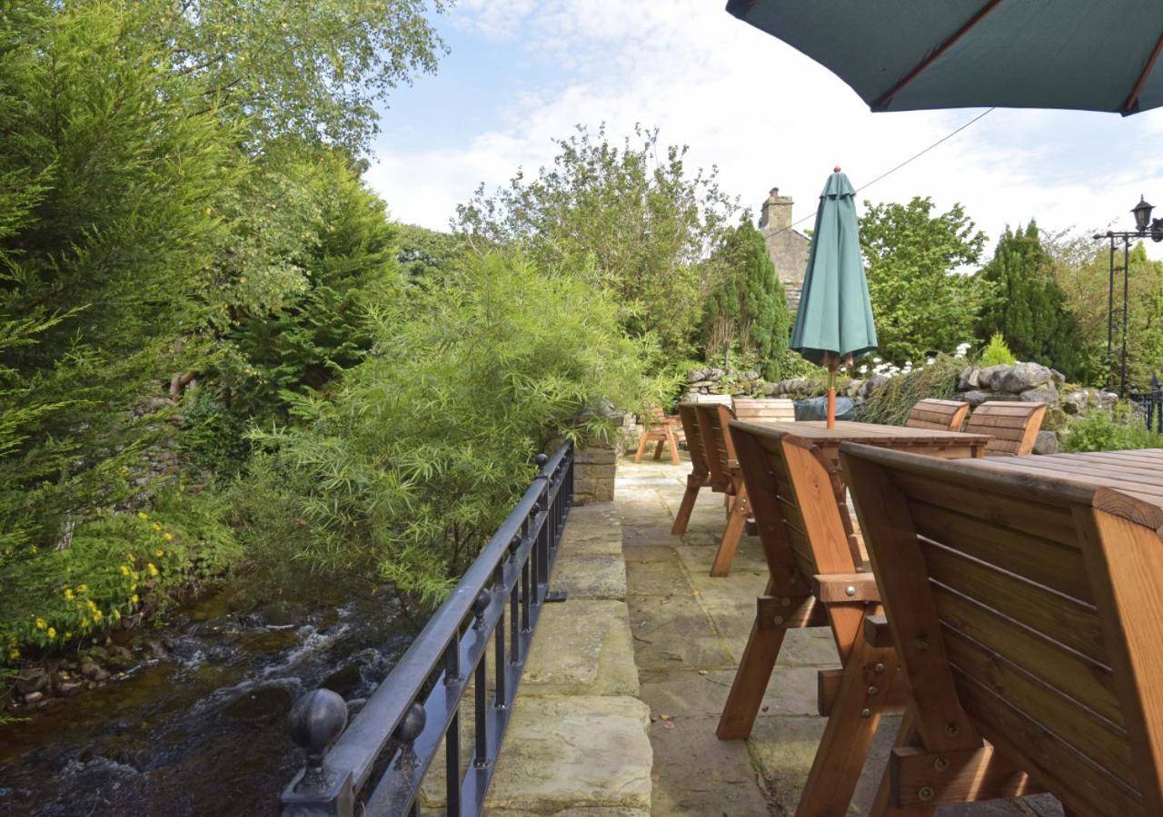 5 Bed in Kettlewell oc-ds257