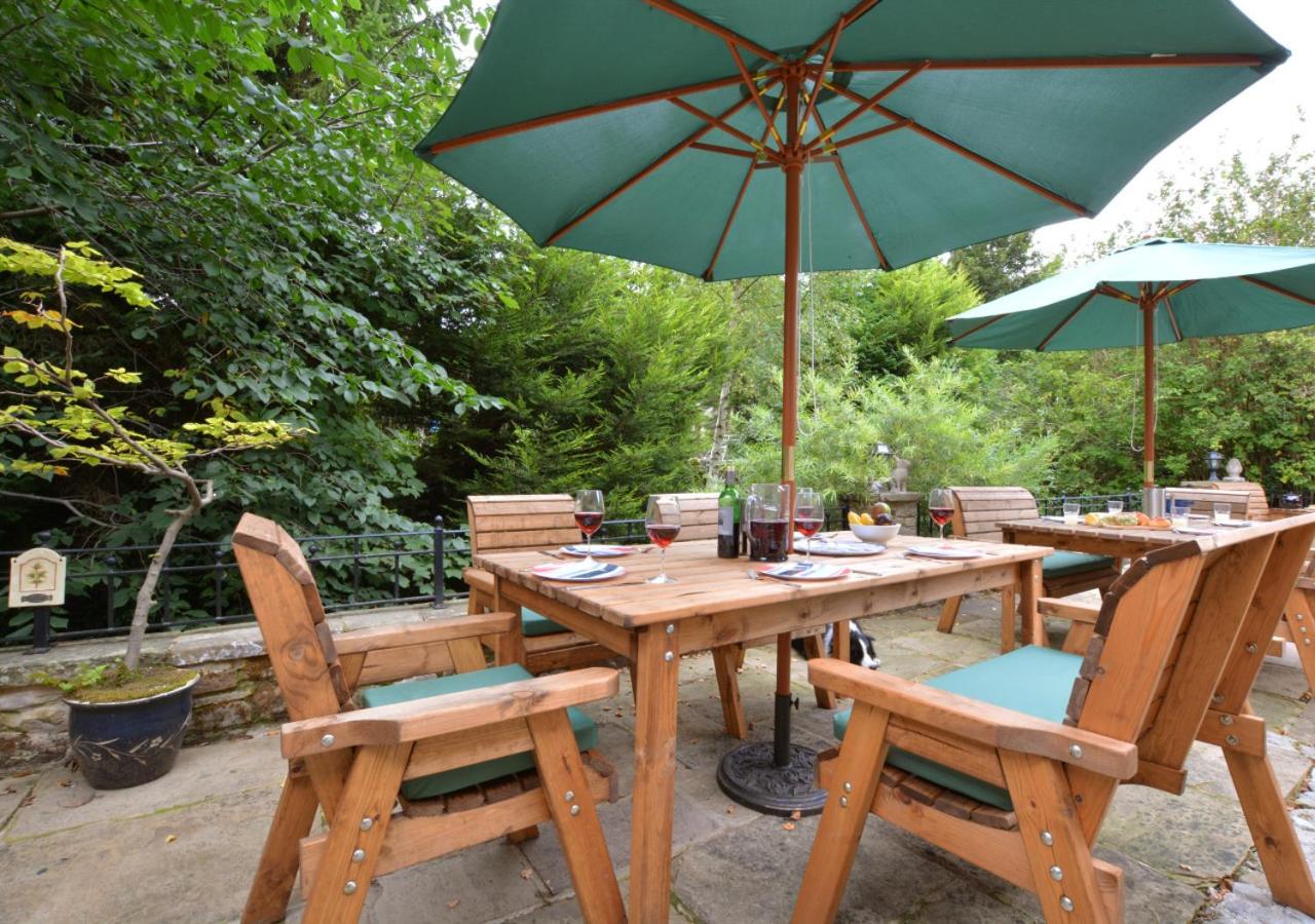 5 Bed in Kettlewell oc-ds257
