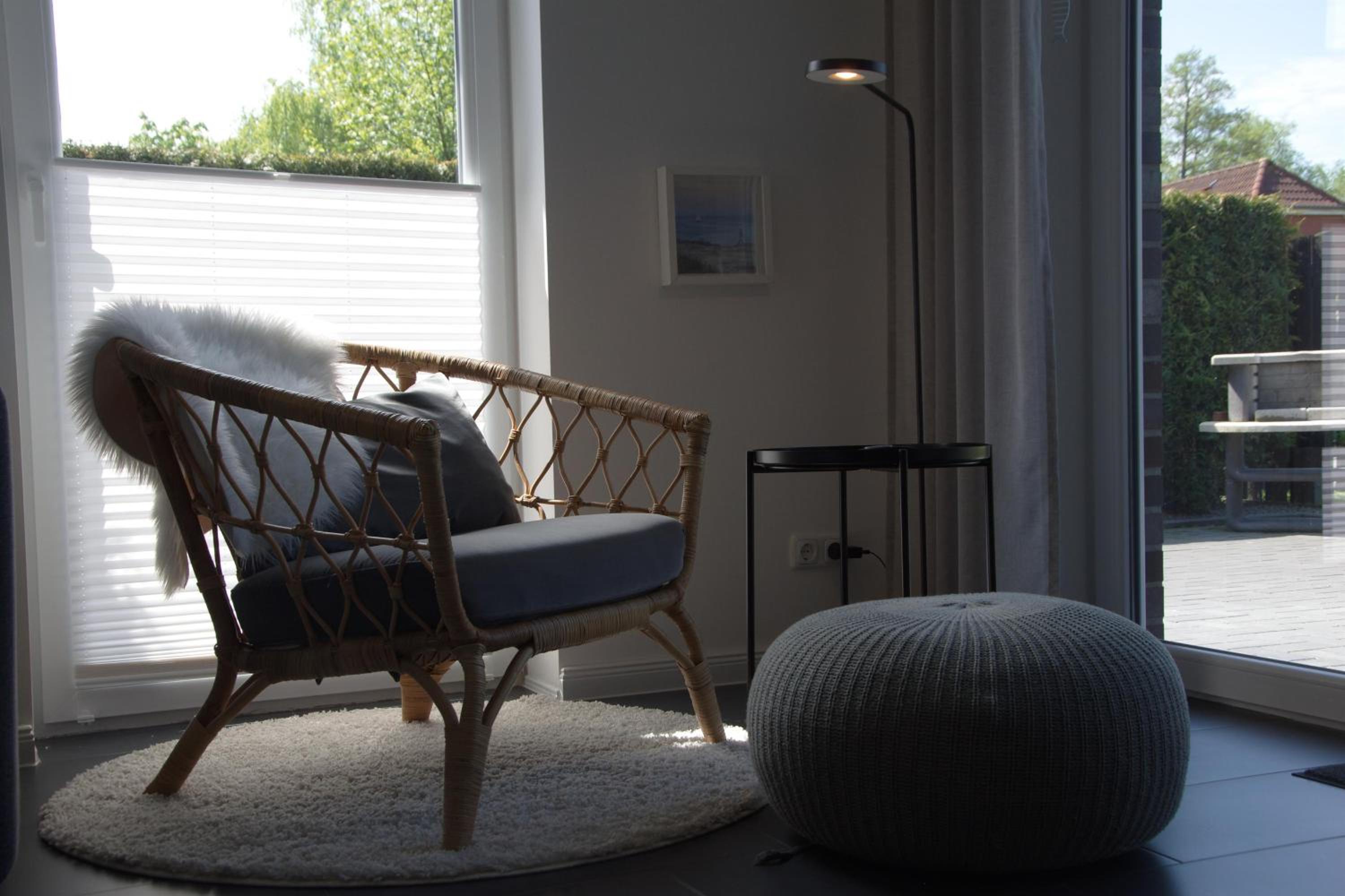 Ferienhaus Meerbude view 3