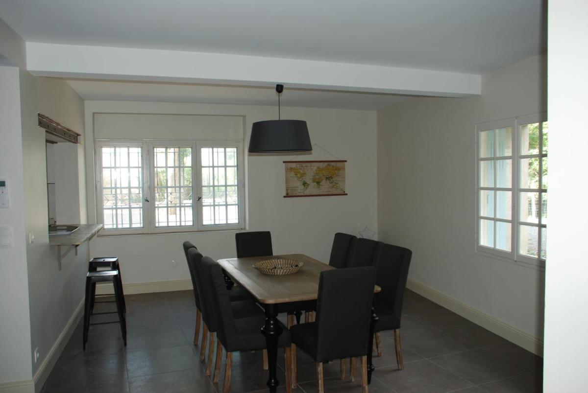 Carcassonne Vacations - L'Oree de la cite - Property Image 2