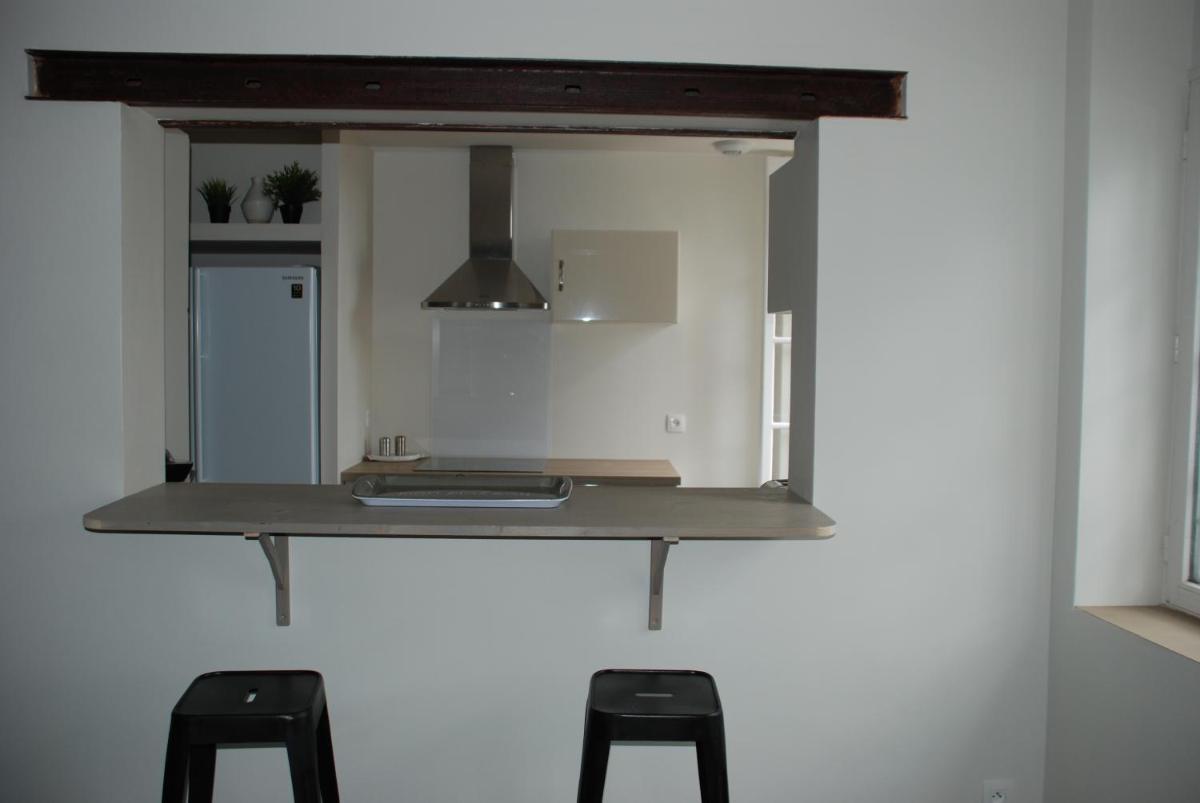 Carcassonne Vacations - L'Oree de la cite - Property Image 3