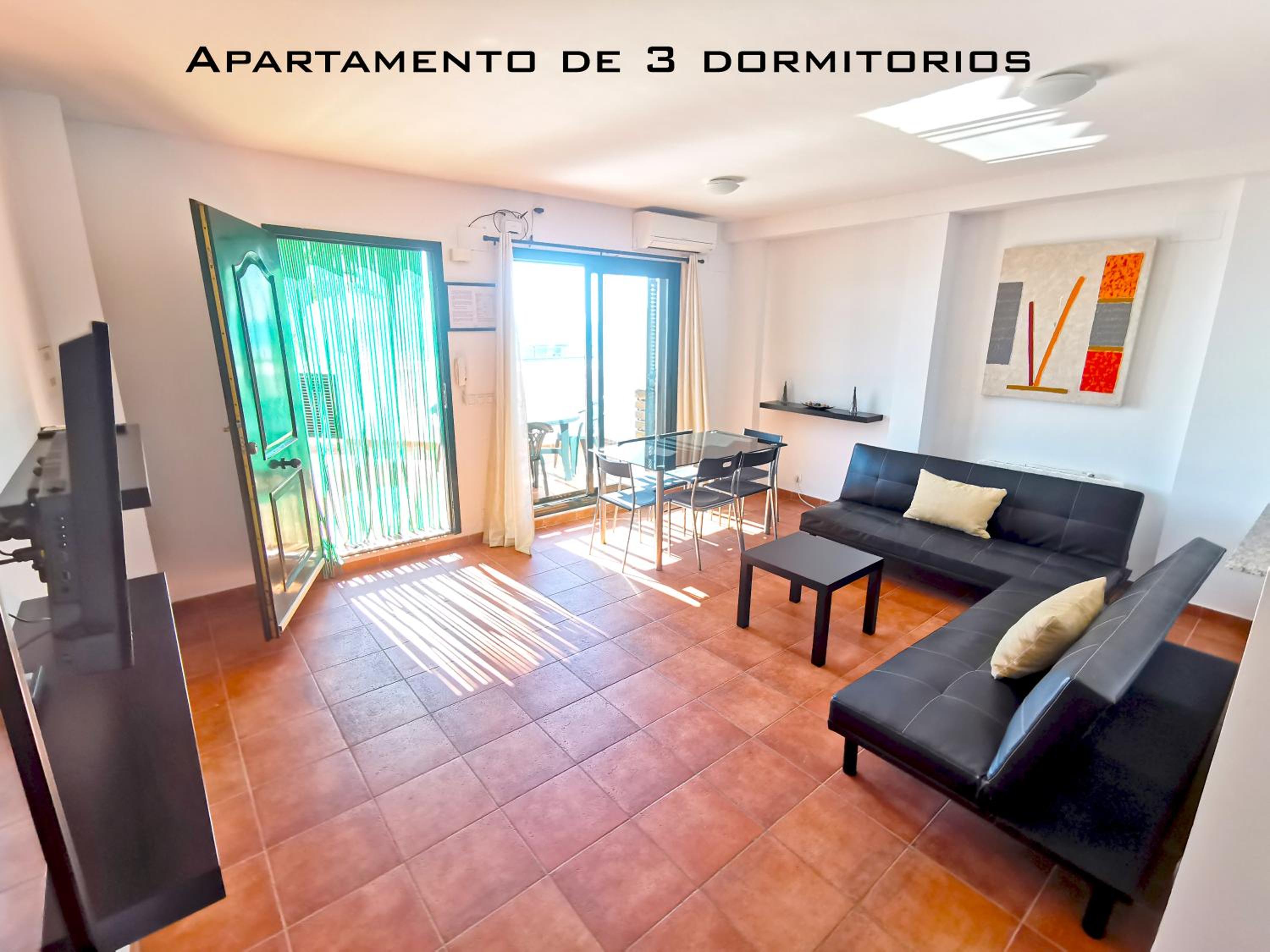 La PARRETA PRIMERA LÍNEA view 4