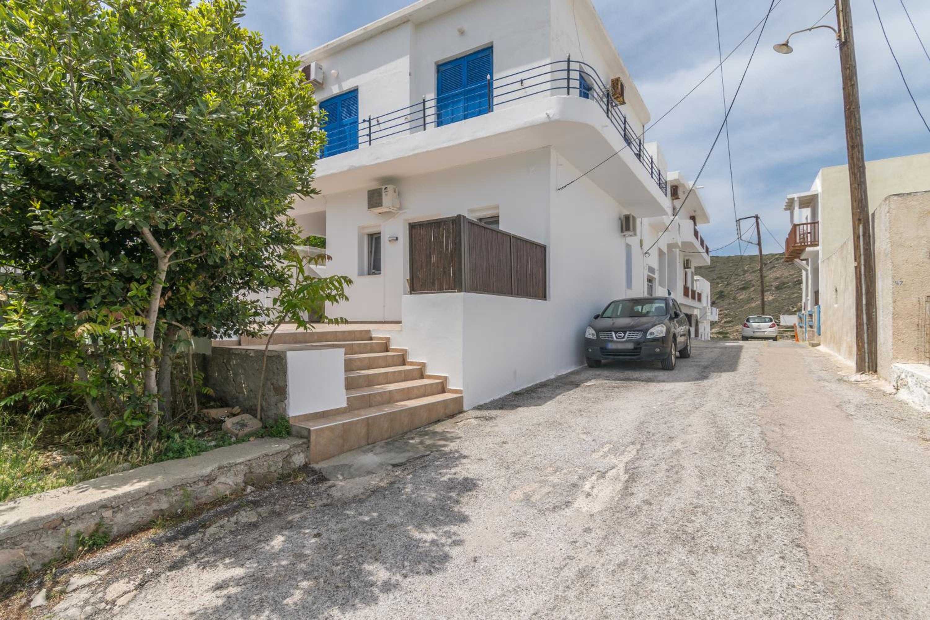 Nisida House photo 3