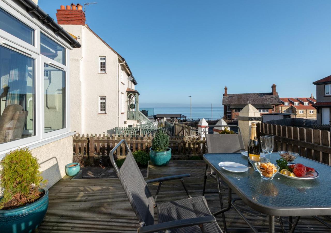 3 Bed in Sandsend oc-wa241