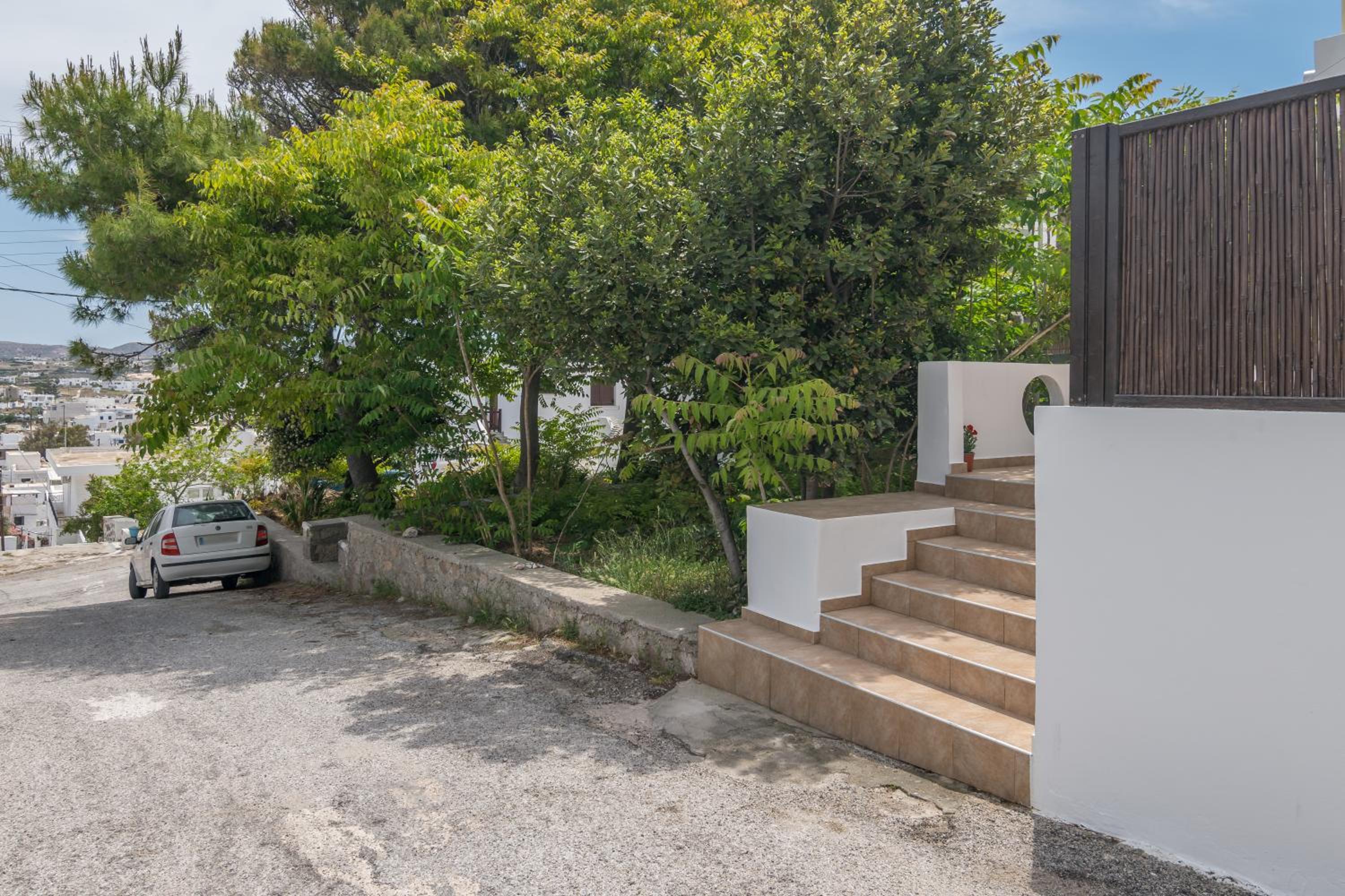 Nisida House