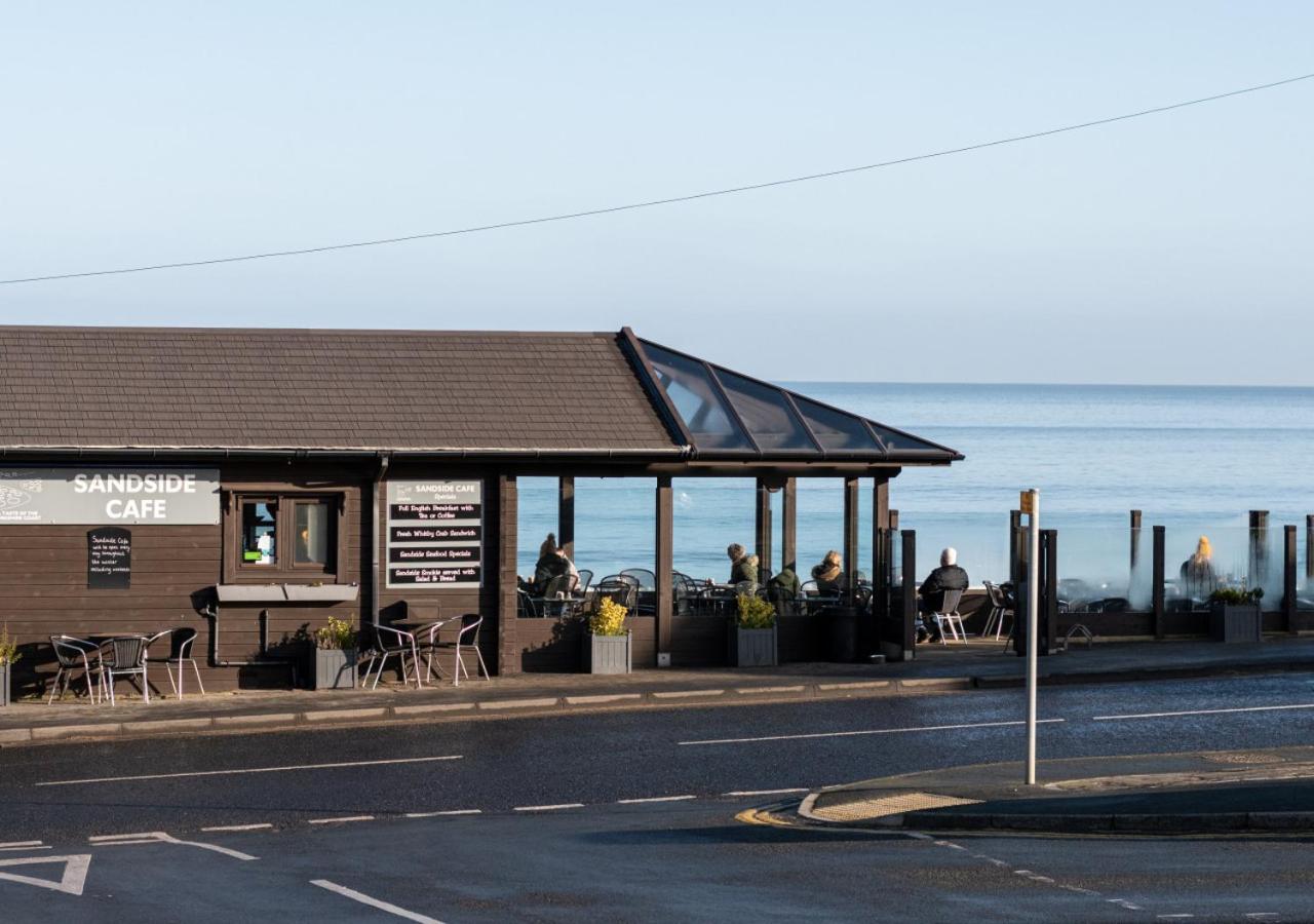 3 Bed in Sandsend oc-wa241