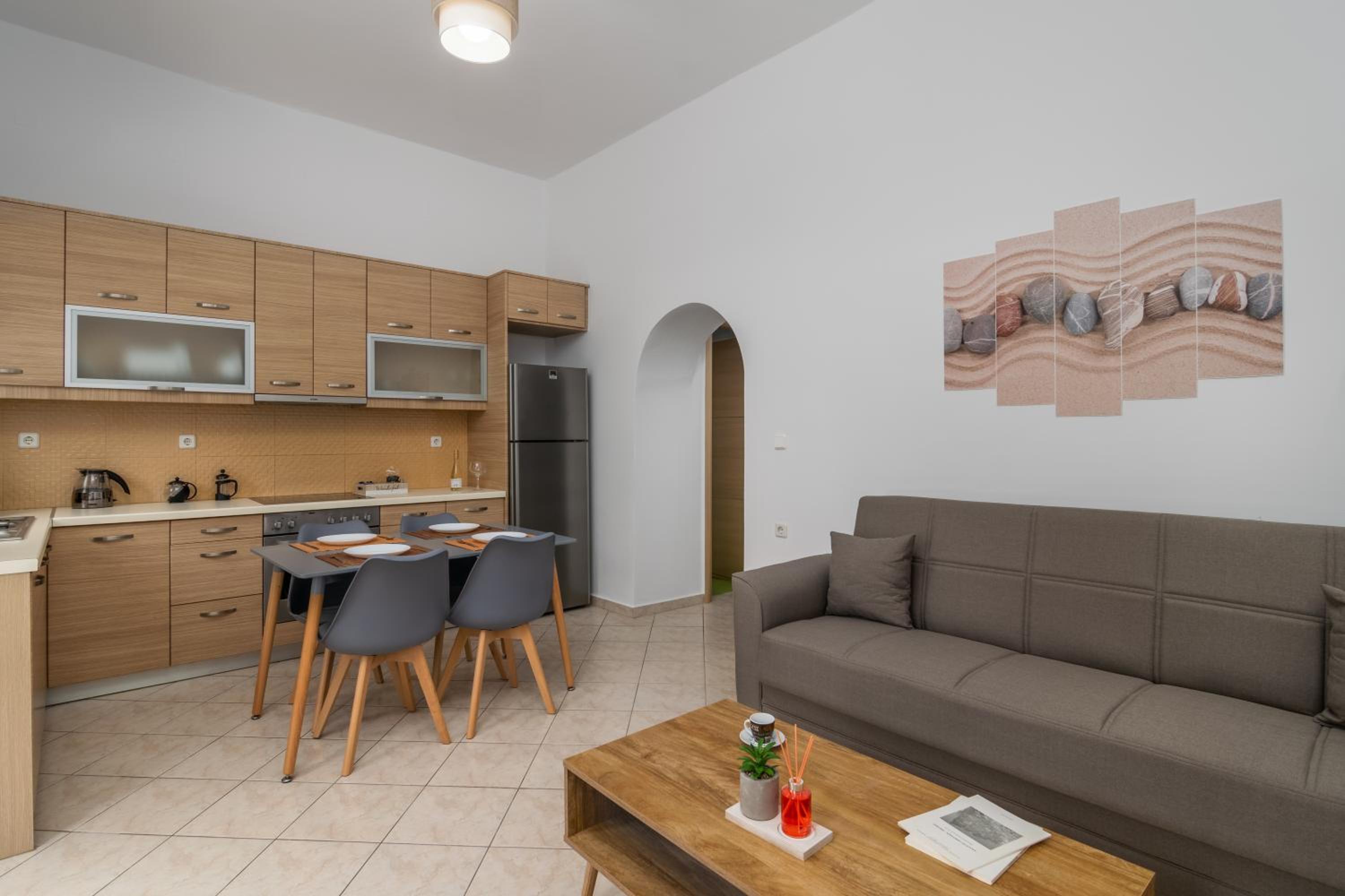 Nisida House