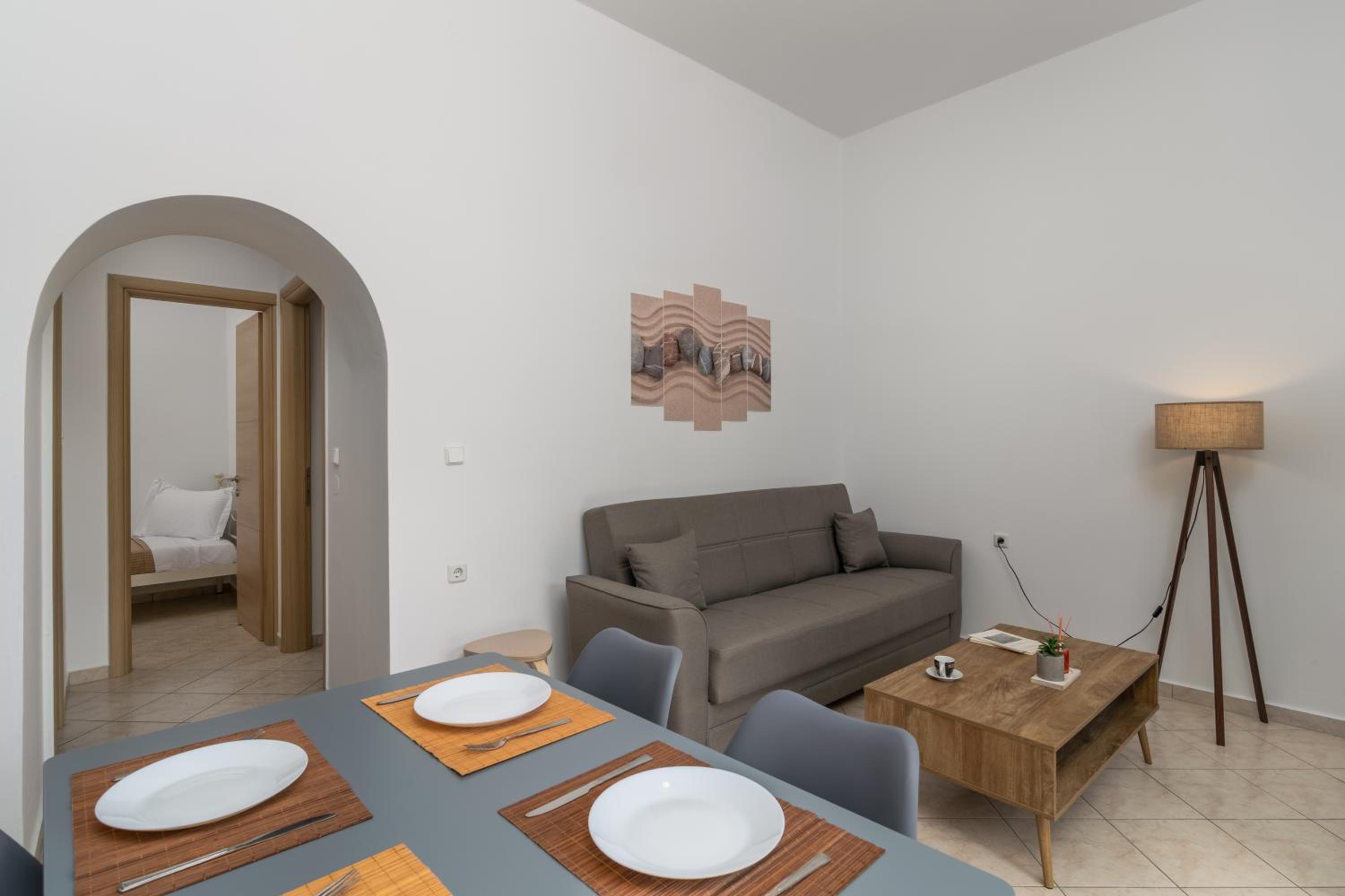 Nisida House