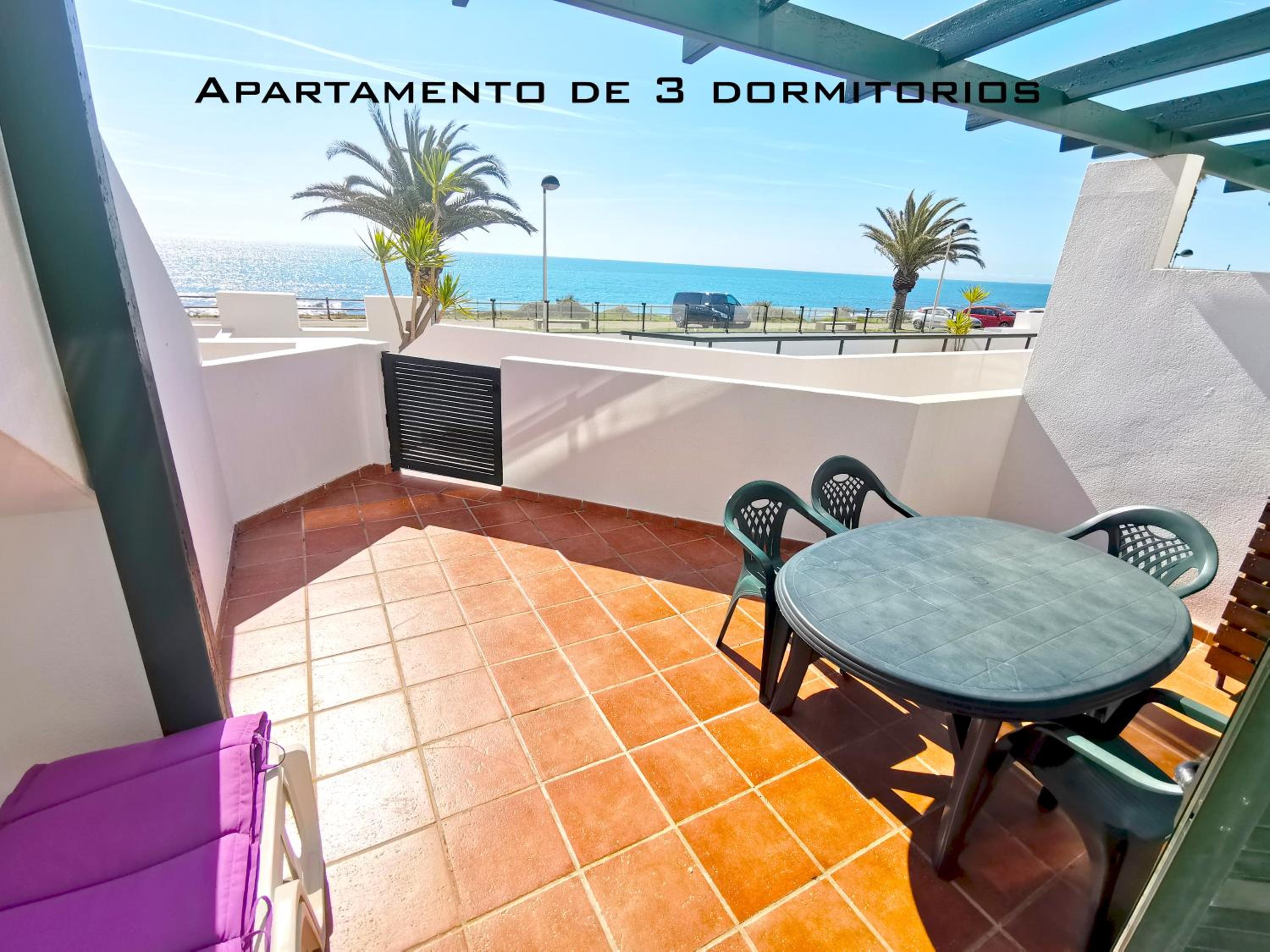La PARRETA PRIMERA LÍNEA view 2