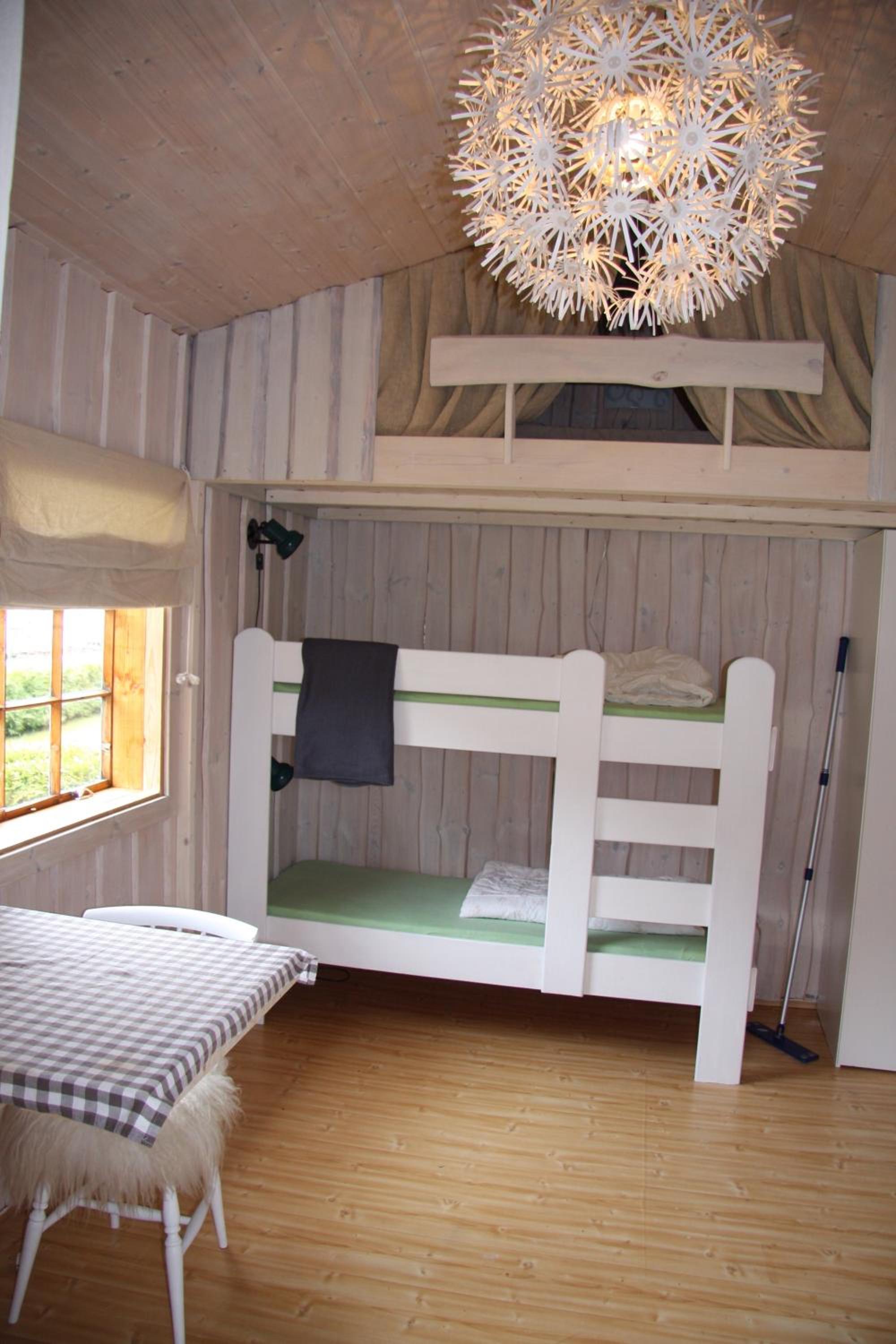 Valldal Camping