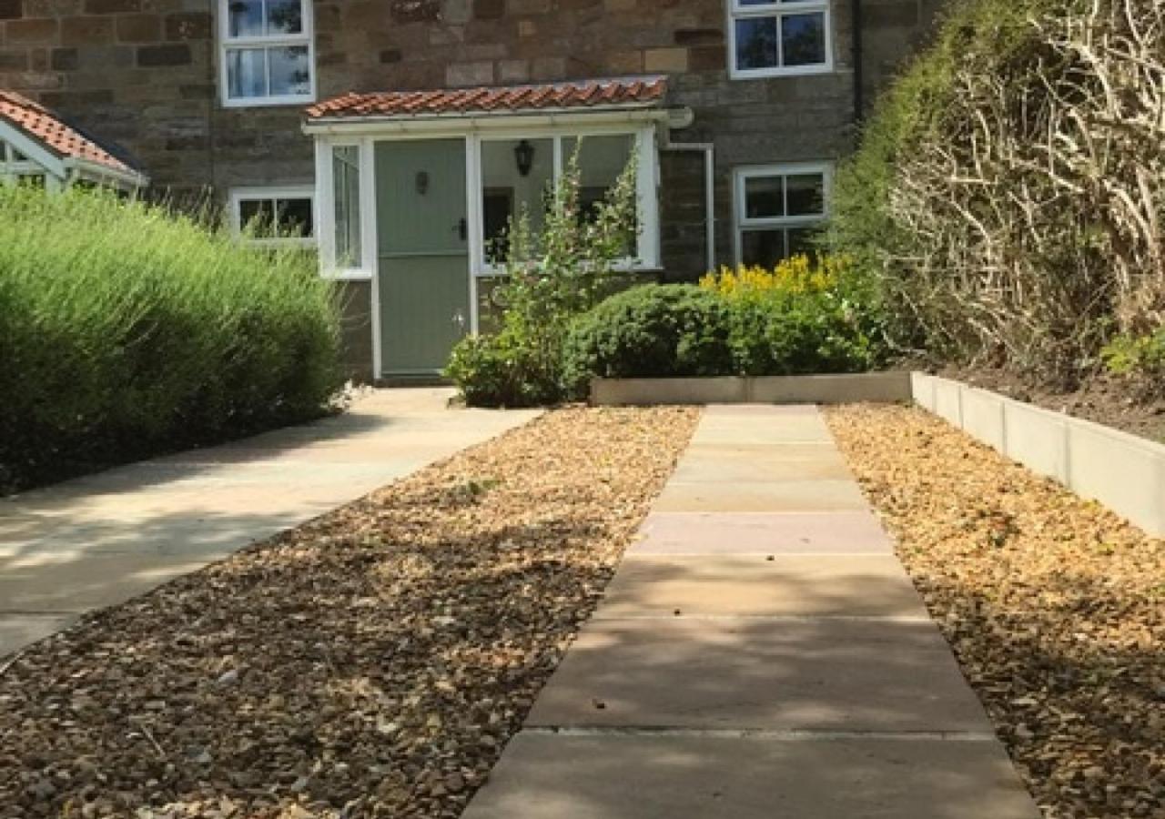 2 Bed in Sleights oc-wa228a