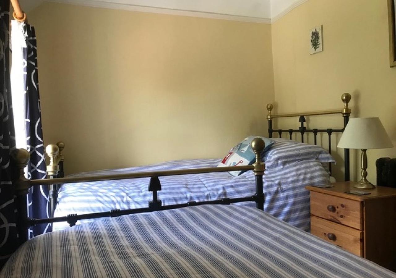 2 Bed in Sleights oc-wa228a