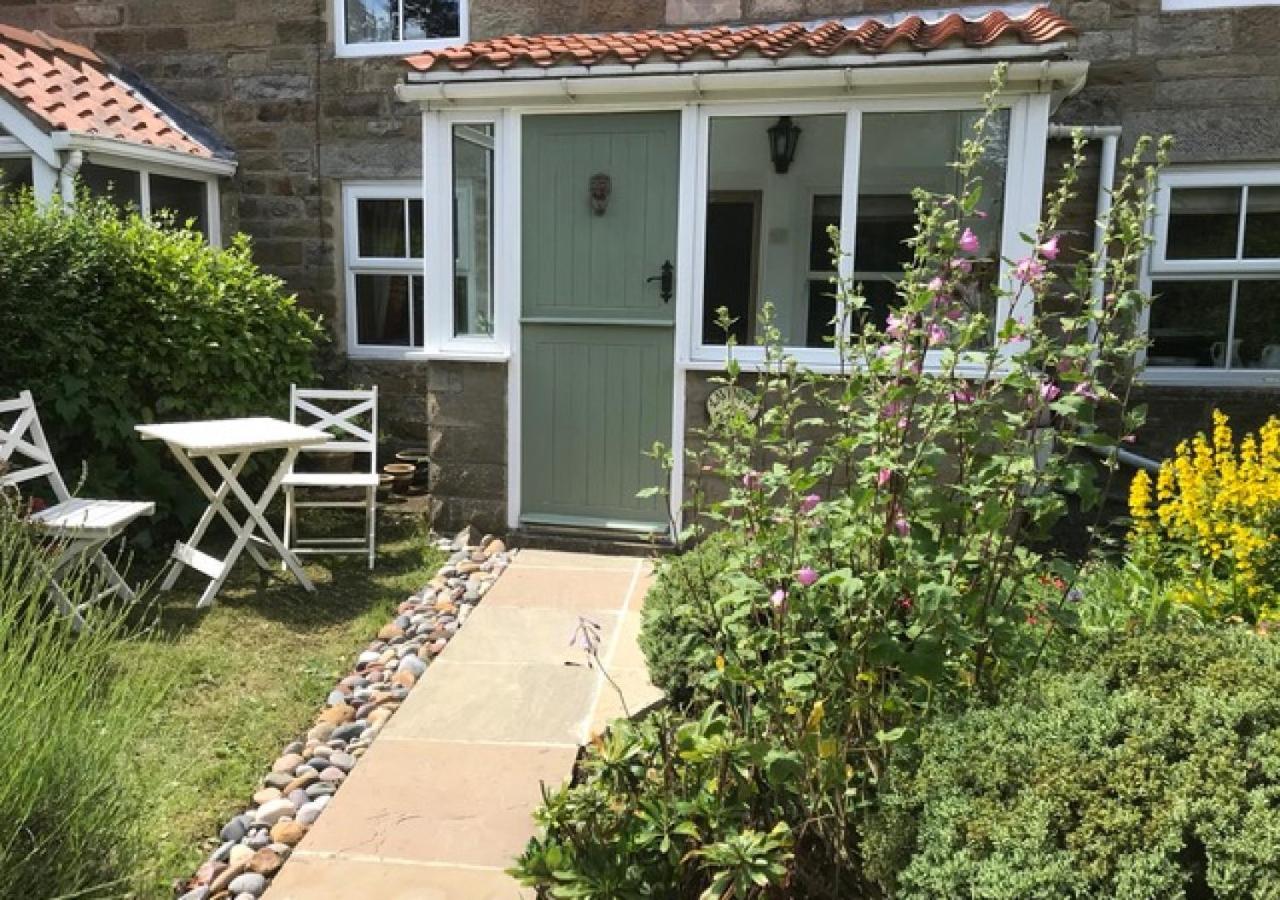 2 Bed in Sleights oc-wa228a