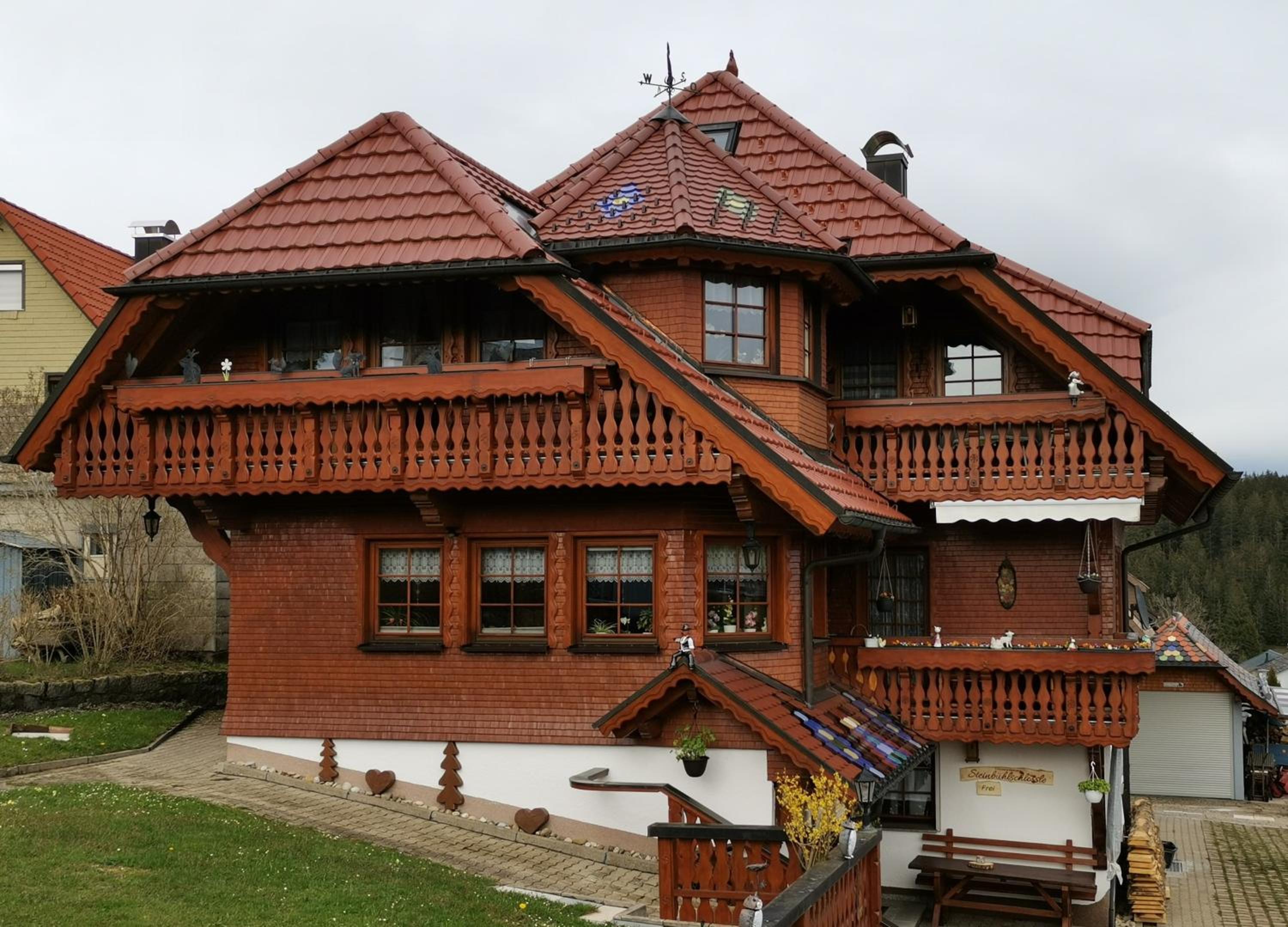 building