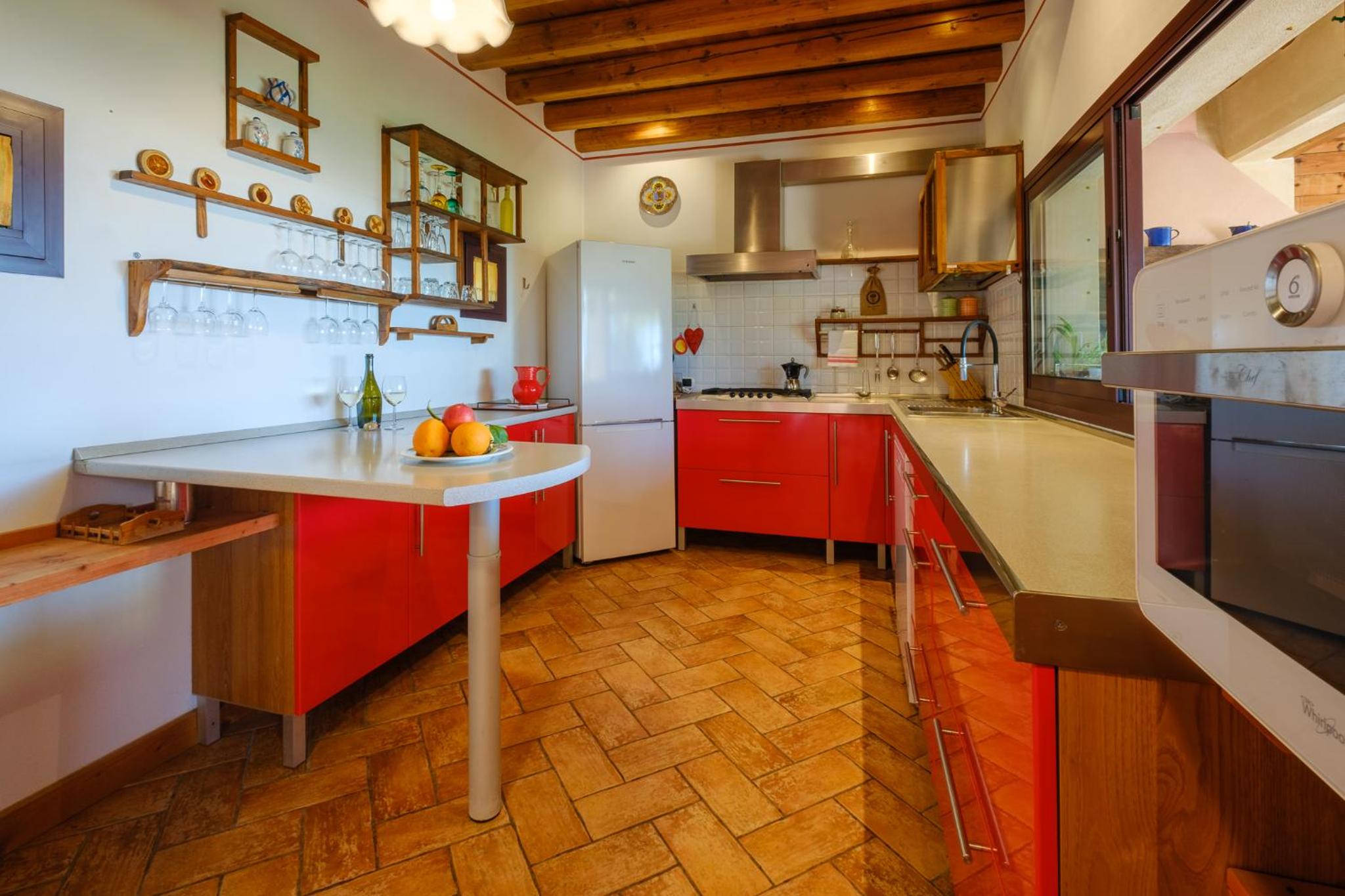 Le Vigne Panoramiche