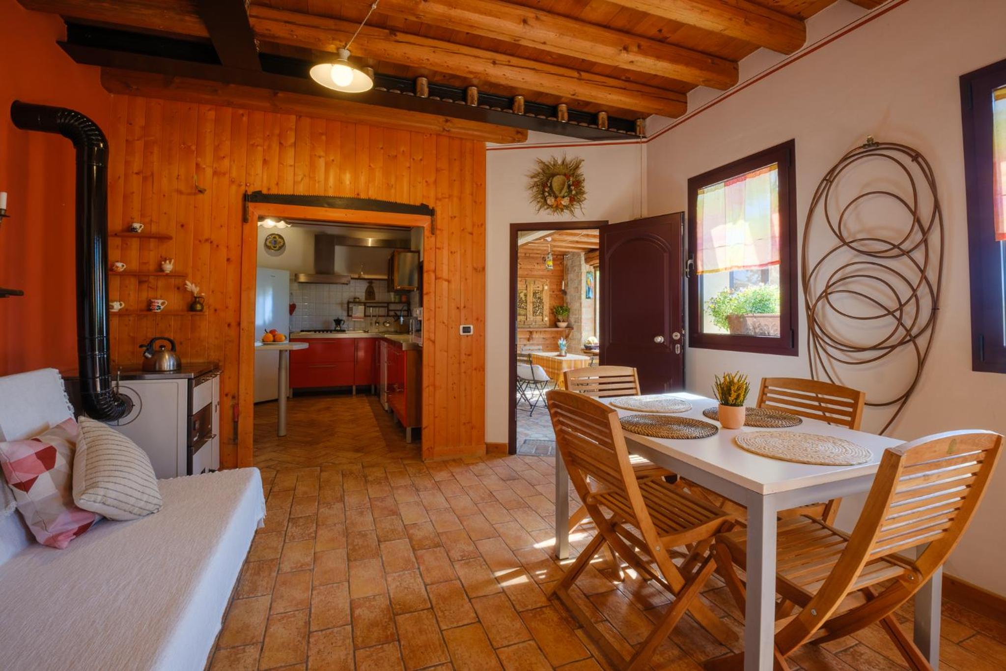Le Vigne Panoramiche