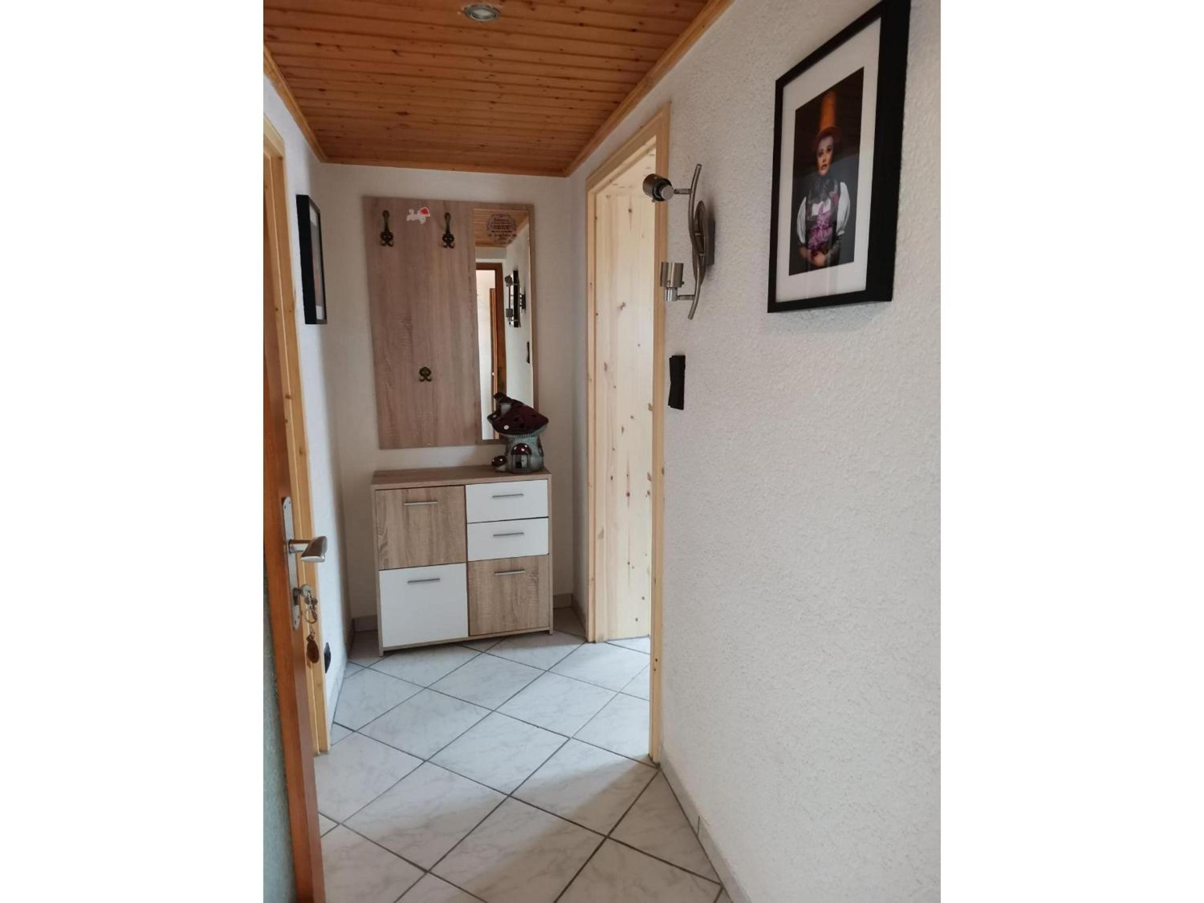 Ferienwohnung Steinbühlschlössle