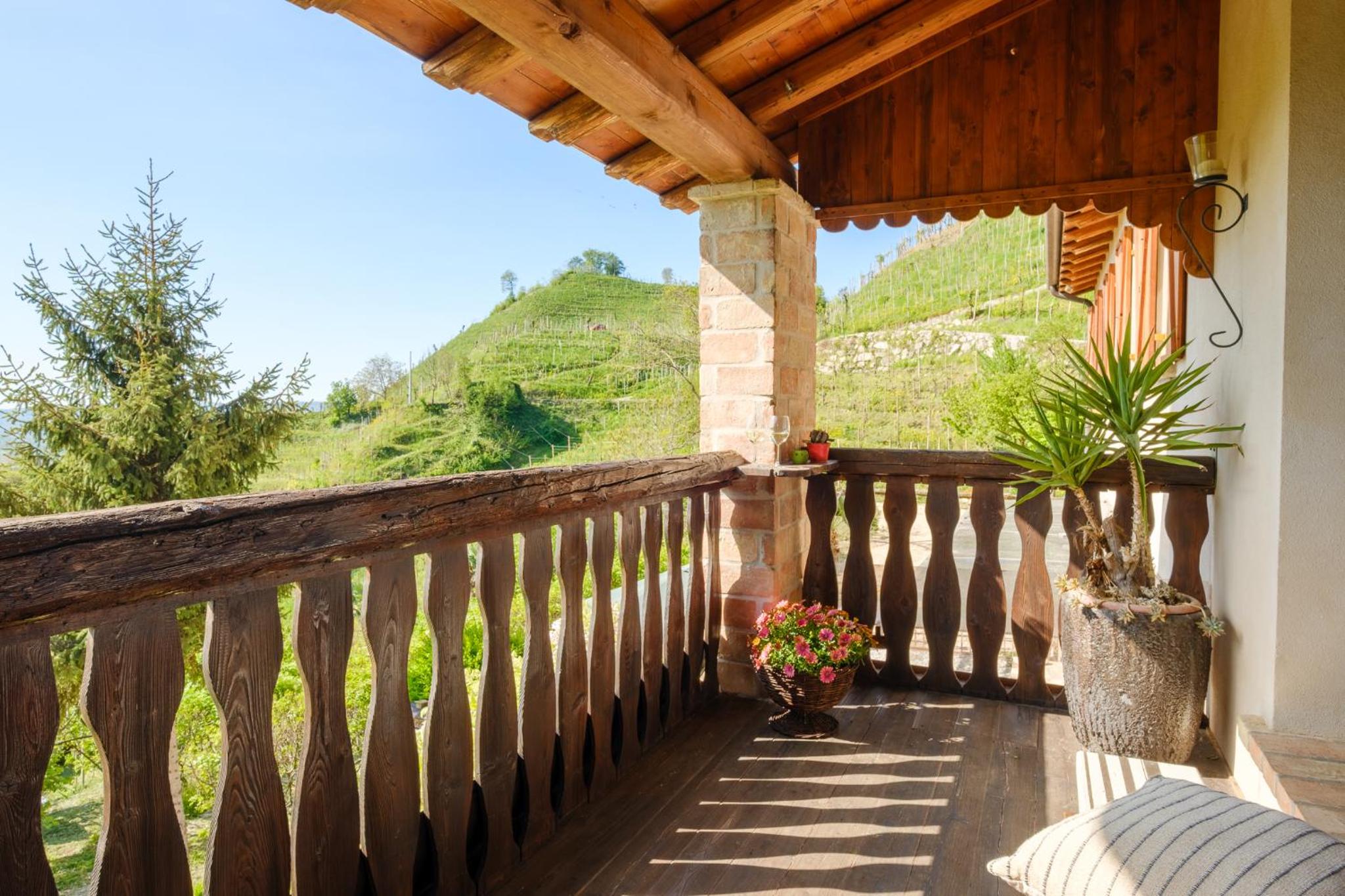 Le Vigne Panoramiche