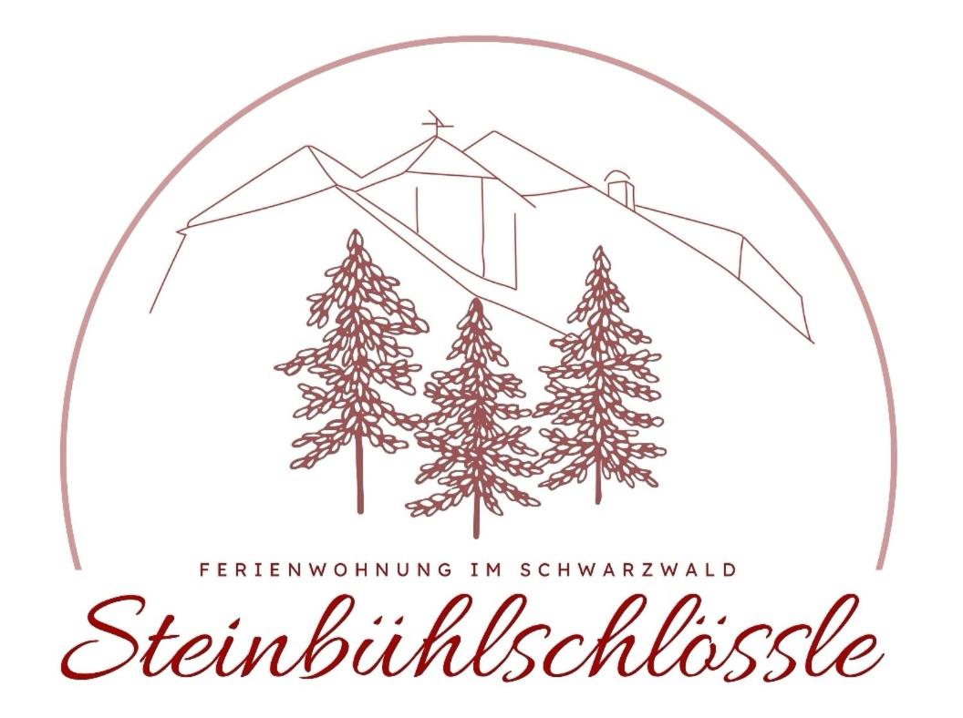 Ferienwohnung Steinbühlschlössle