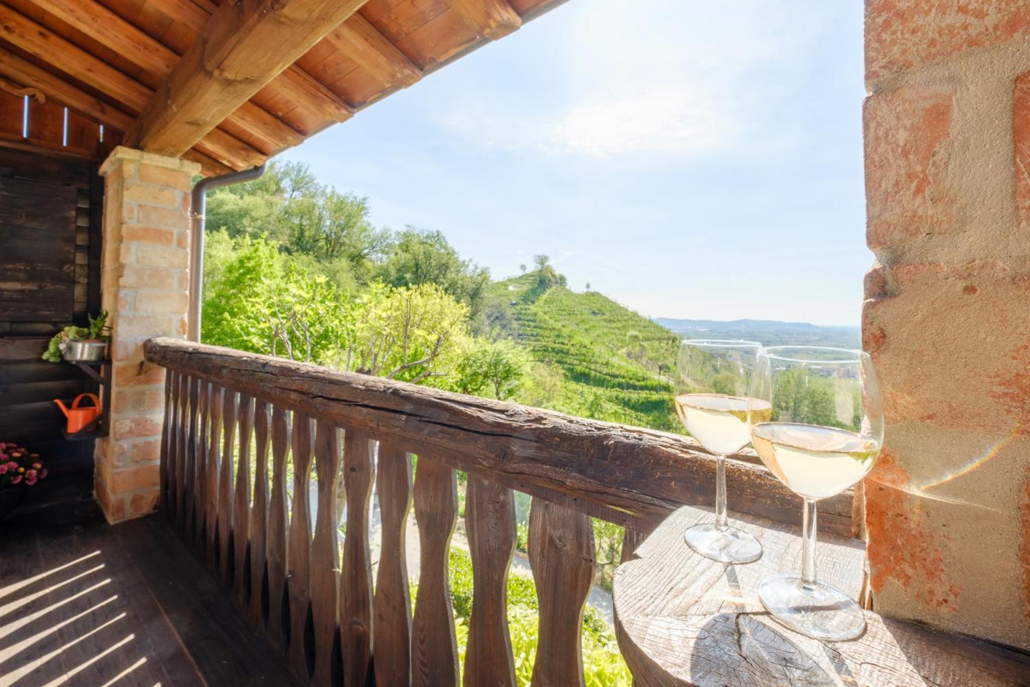 Le Vigne Panoramiche