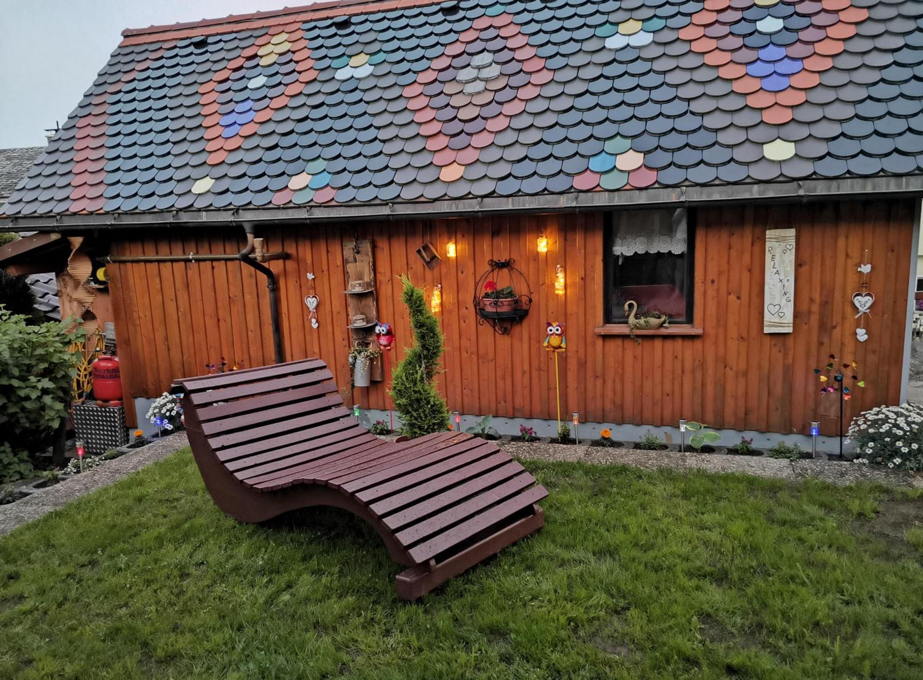 Ferienwohnung Steinbühlschlössle