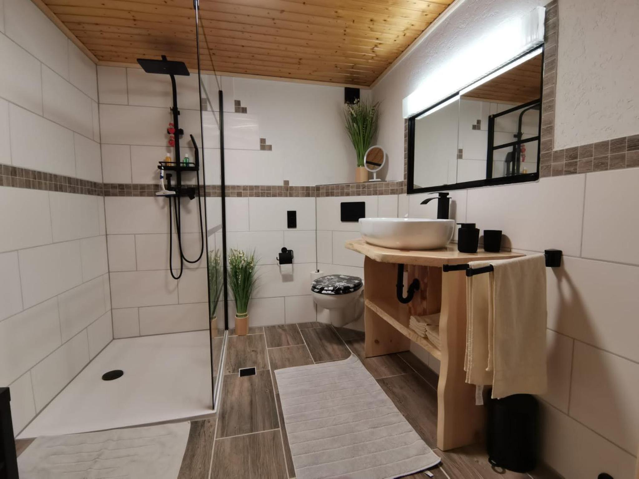 Ferienwohnung Steinbühlschlössle