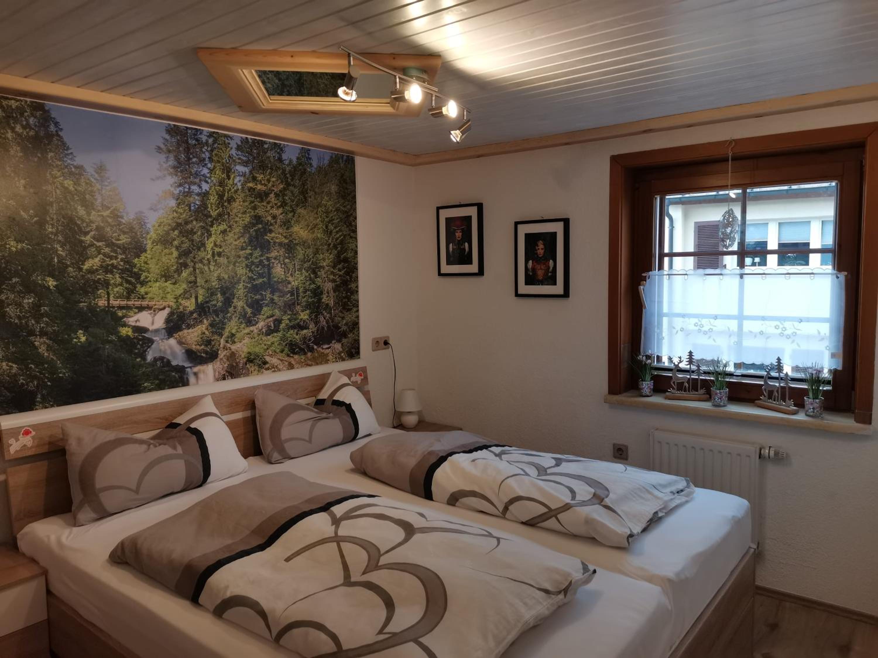 Ferienwohnung Steinbühlschlössle