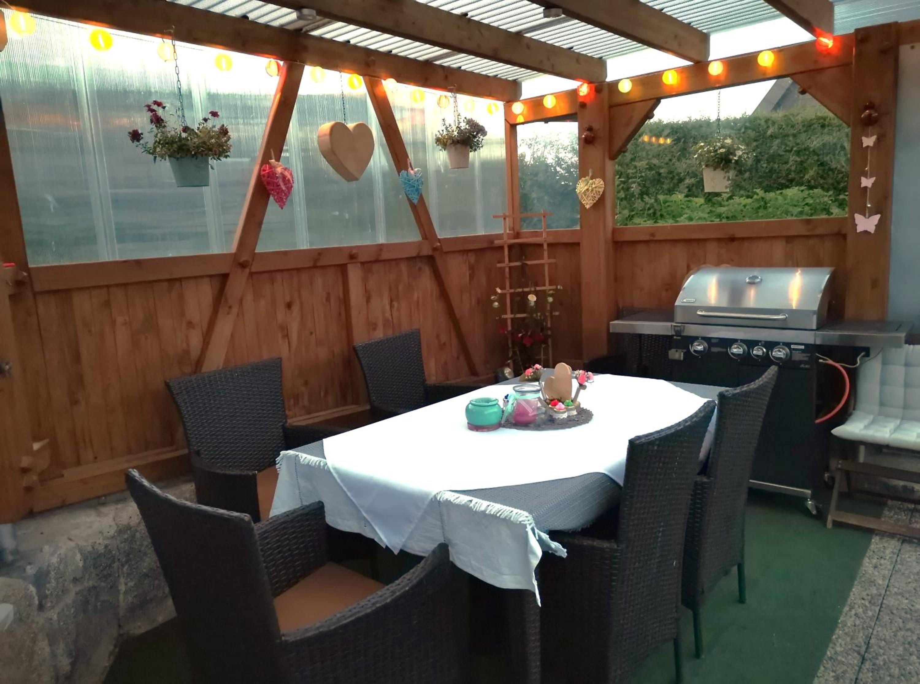 Ferienwohnung Steinbühlschlössle