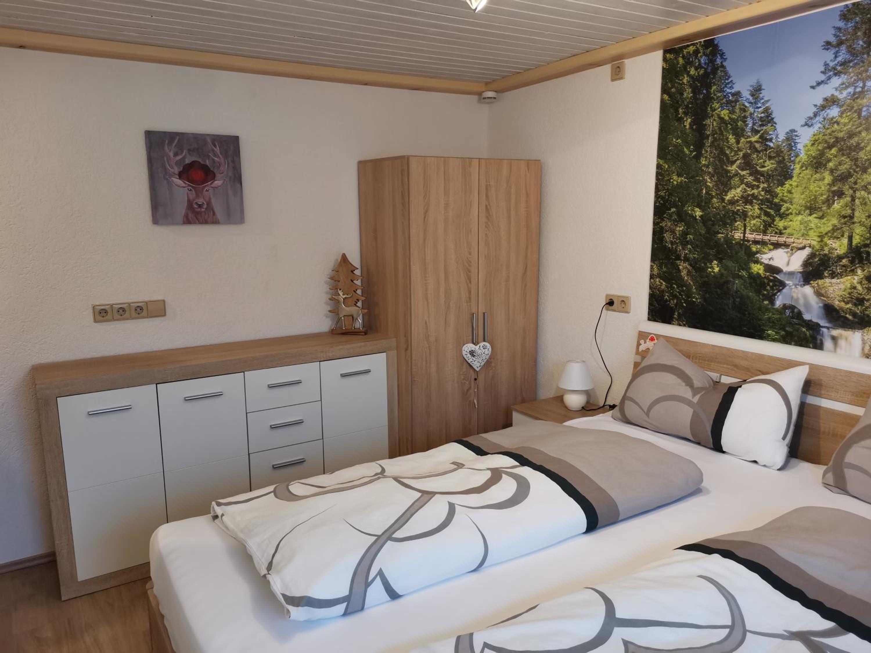 Ferienwohnung Steinbühlschlössle