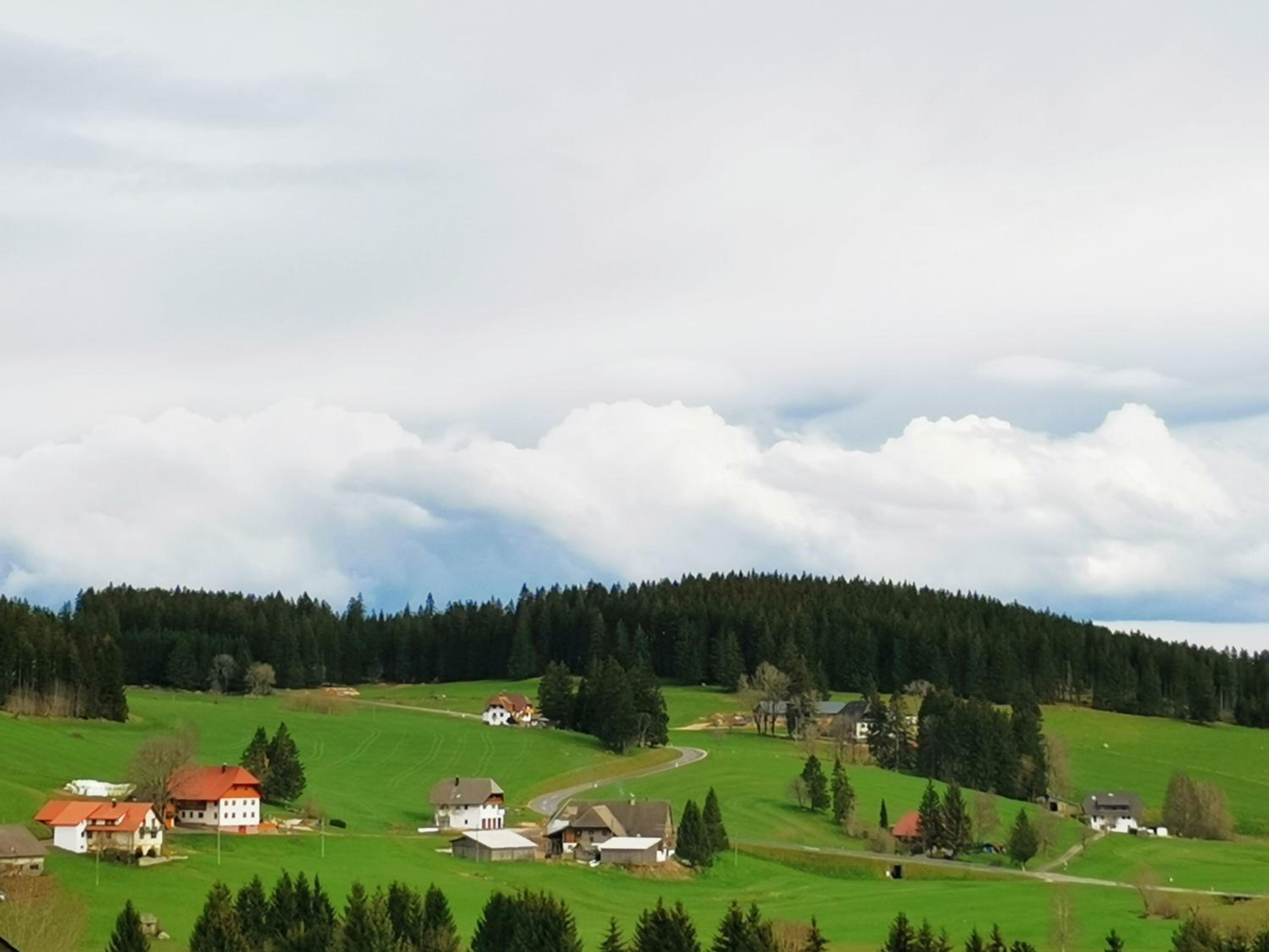 Ferienwohnung Steinbühlschlössle