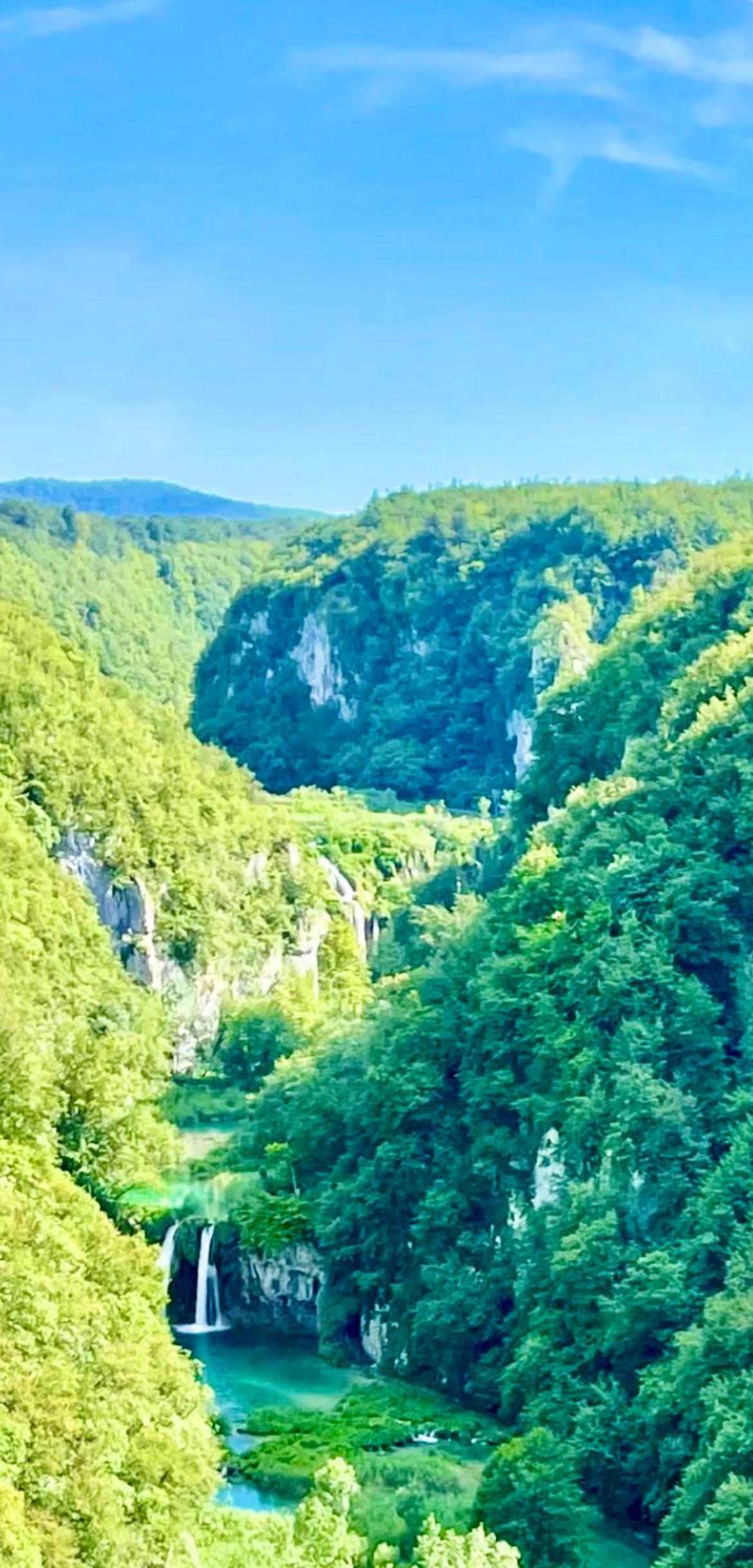 Villa TeslaS