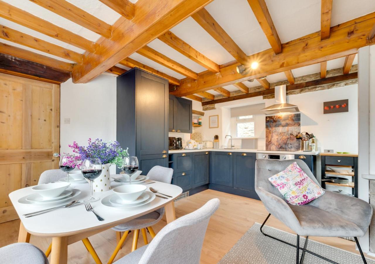 3 Bed in Askrigg oc-ds1035