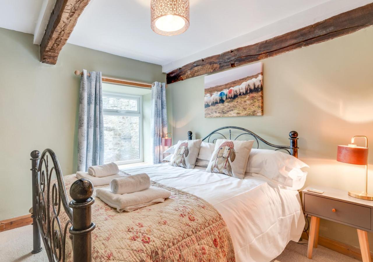 3 Bed in Askrigg oc-ds1035