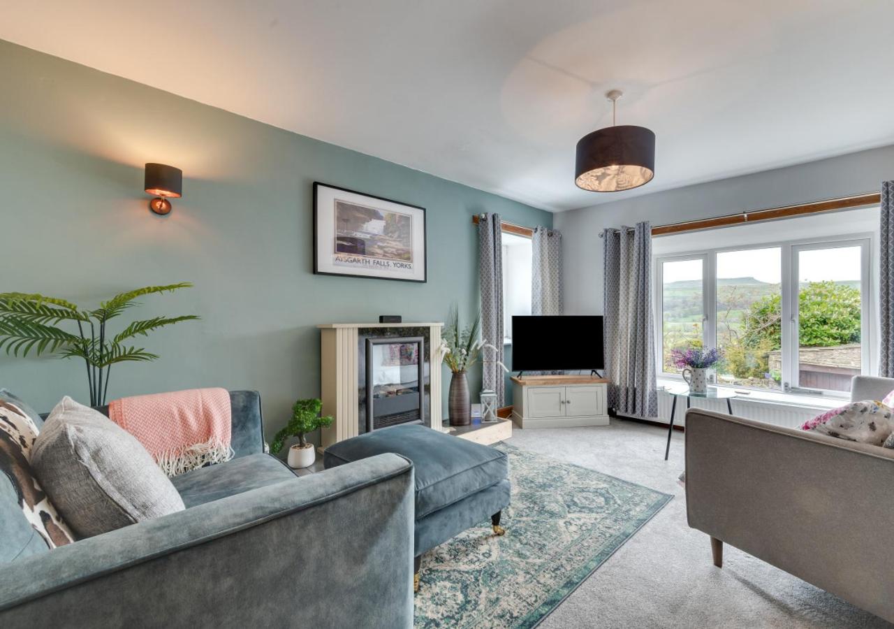 3 Bed in Askrigg oc-ds1035