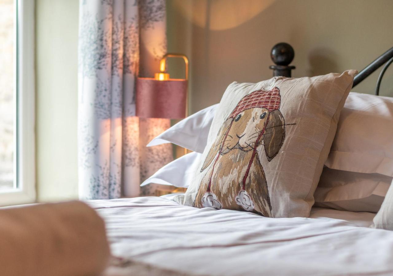 3 Bed in Askrigg oc-ds1035
